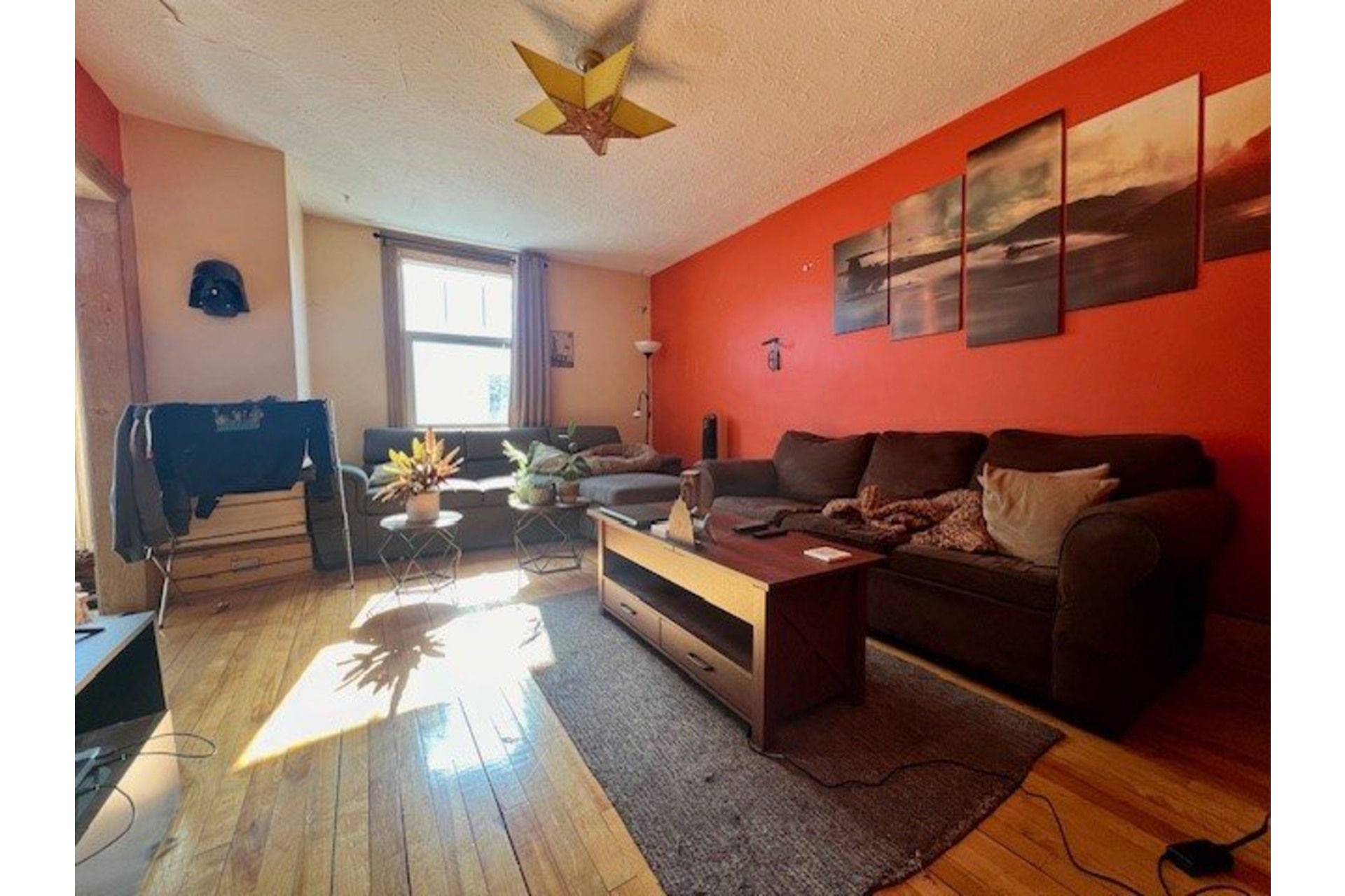image 13 - Quintuplex For sale Hull Gatineau  - 4 rooms