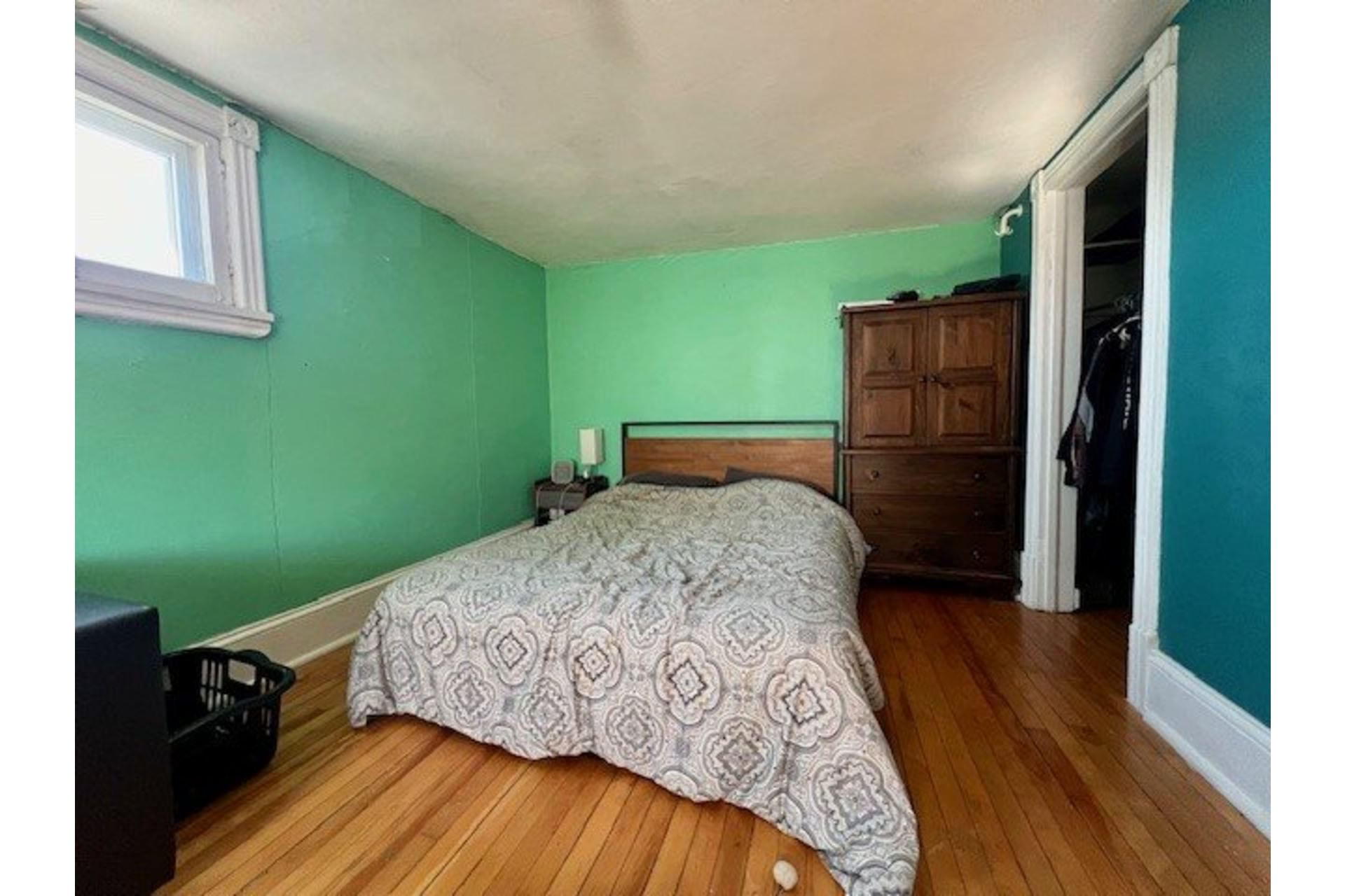 image 16 - Quintuplex For sale Hull Gatineau  - 4 rooms