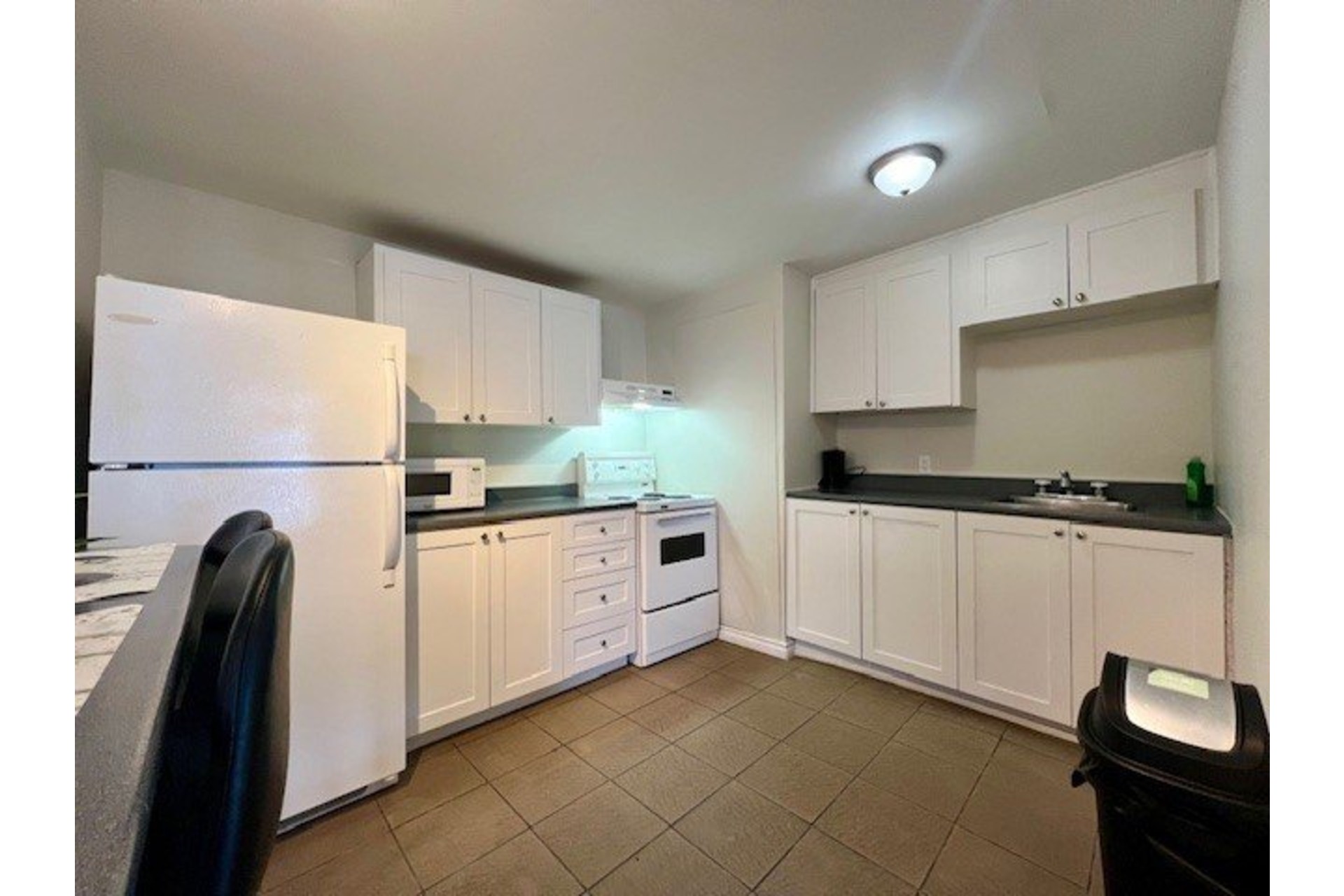 image 2 - Quintuplex For sale Hull Gatineau  - 4 rooms