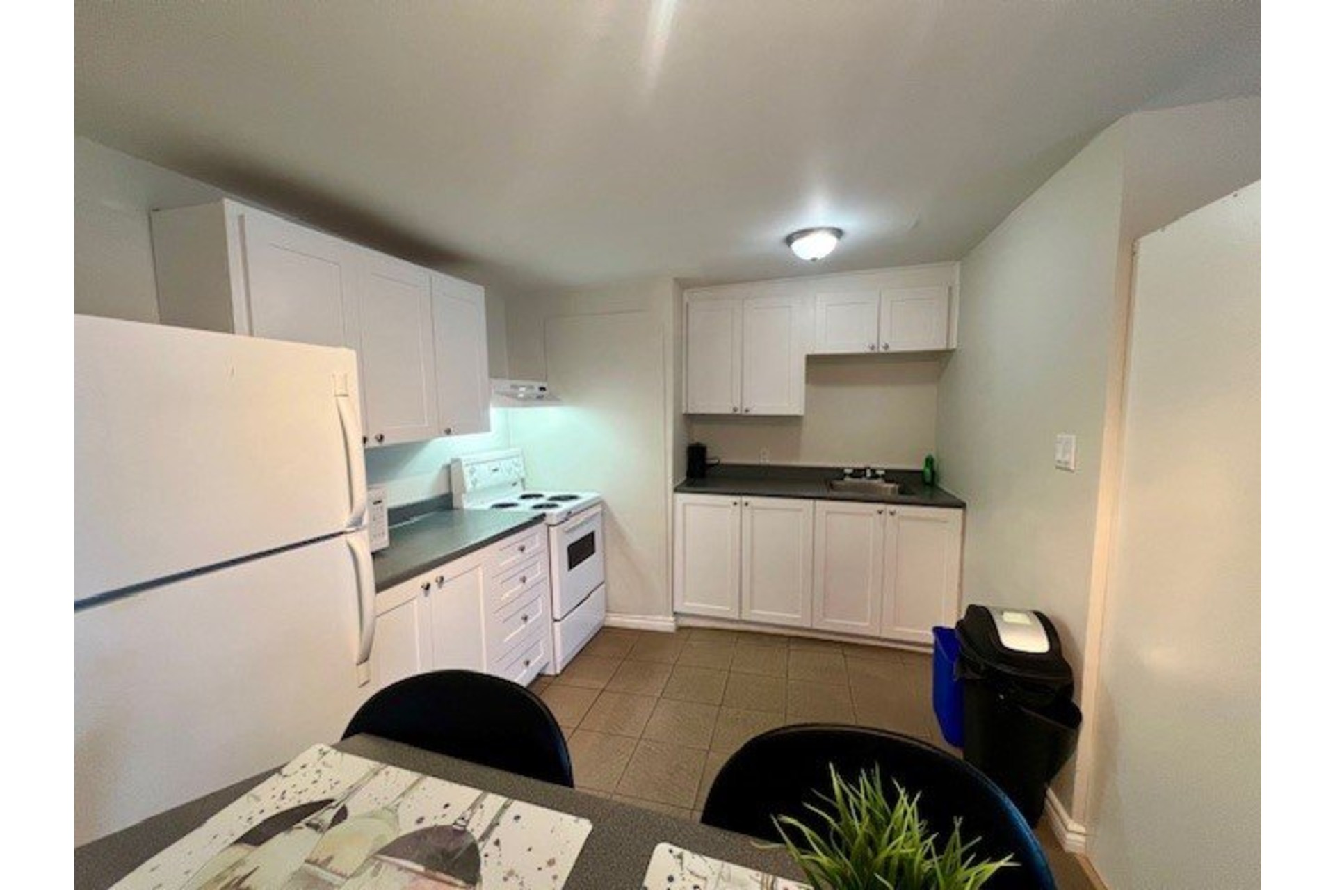 image 3 - Quintuplex For sale Hull Gatineau  - 4 rooms