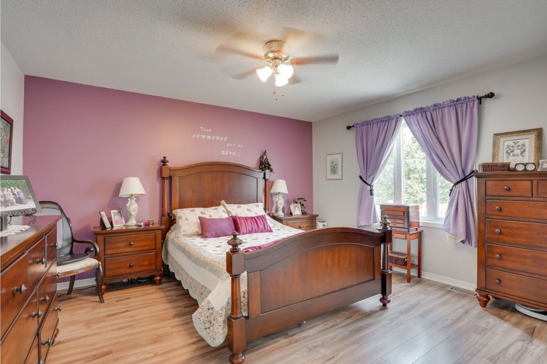 image 10 - House For sale Aylmer Gatineau  - 13 rooms