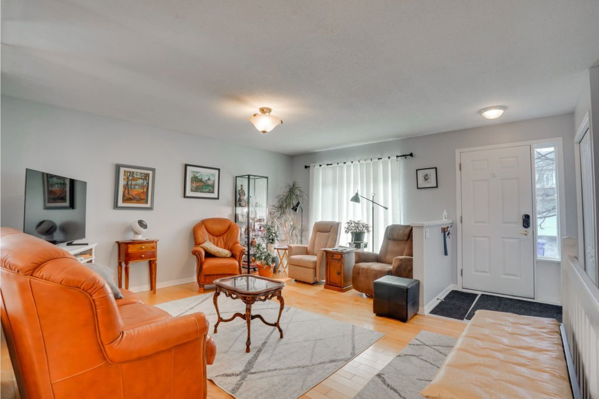 image 1 - House For sale Aylmer Gatineau  - 13 rooms