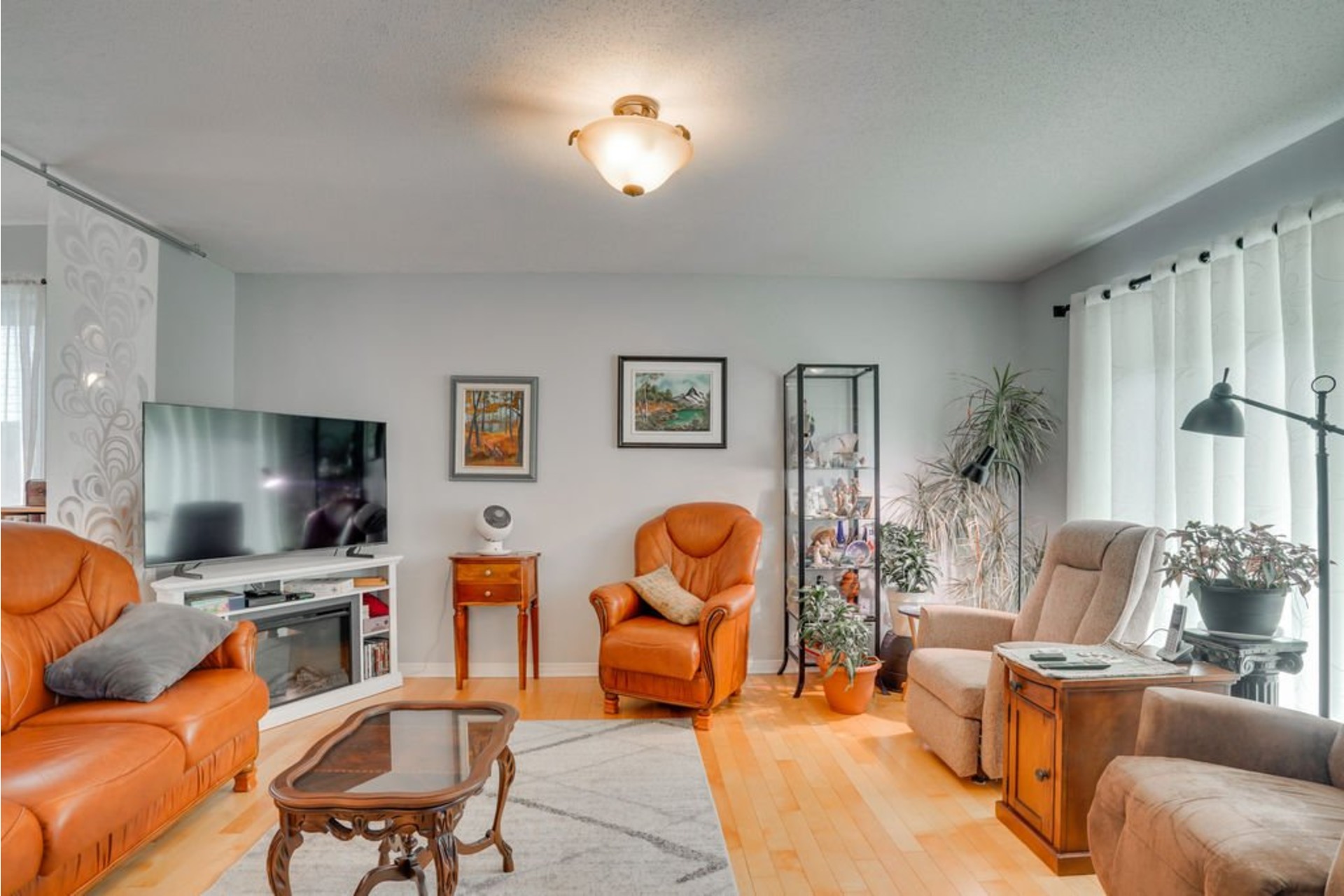image 3 - House For sale Aylmer Gatineau  - 13 rooms