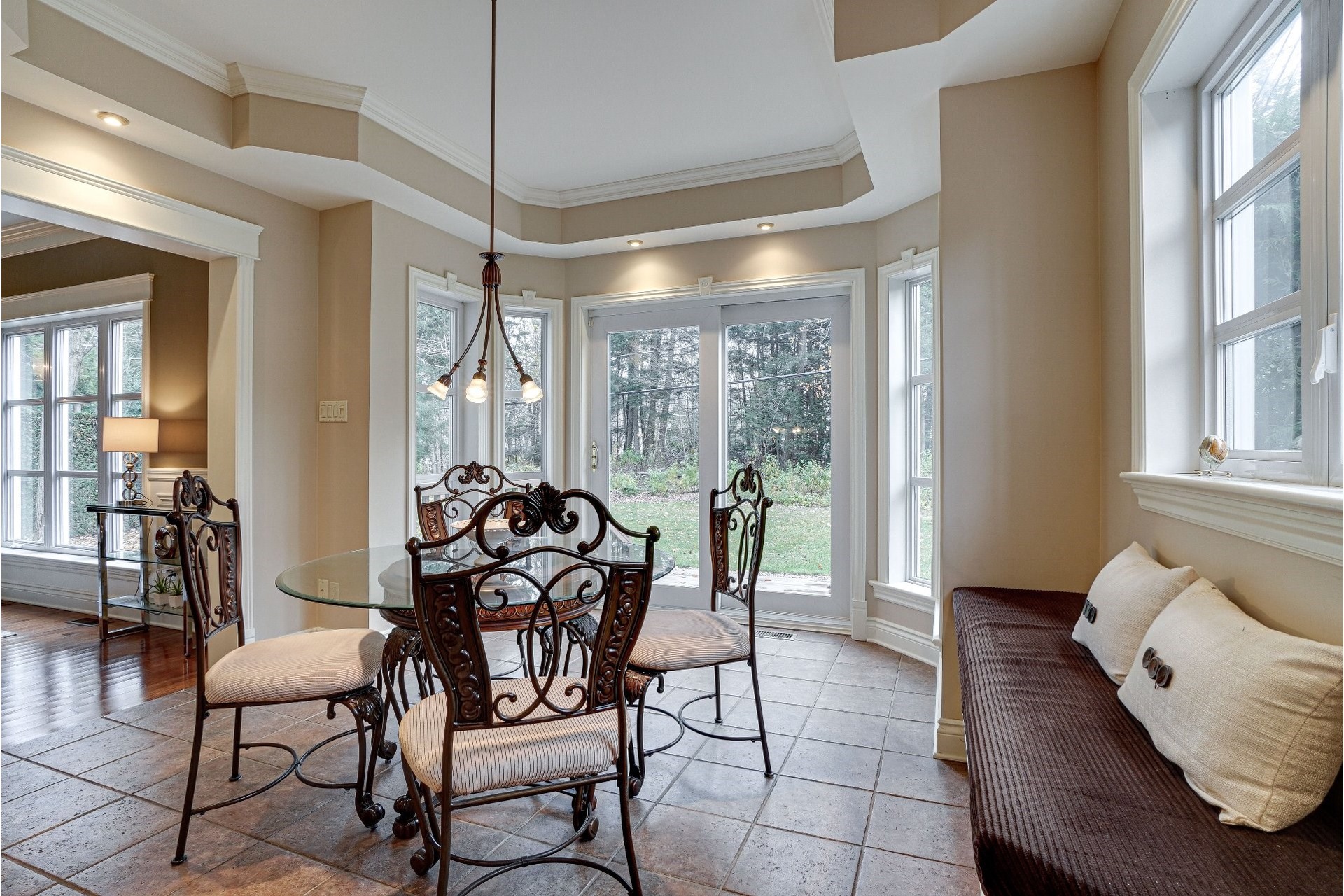 image 16 - House For sale Blainville - 8 rooms