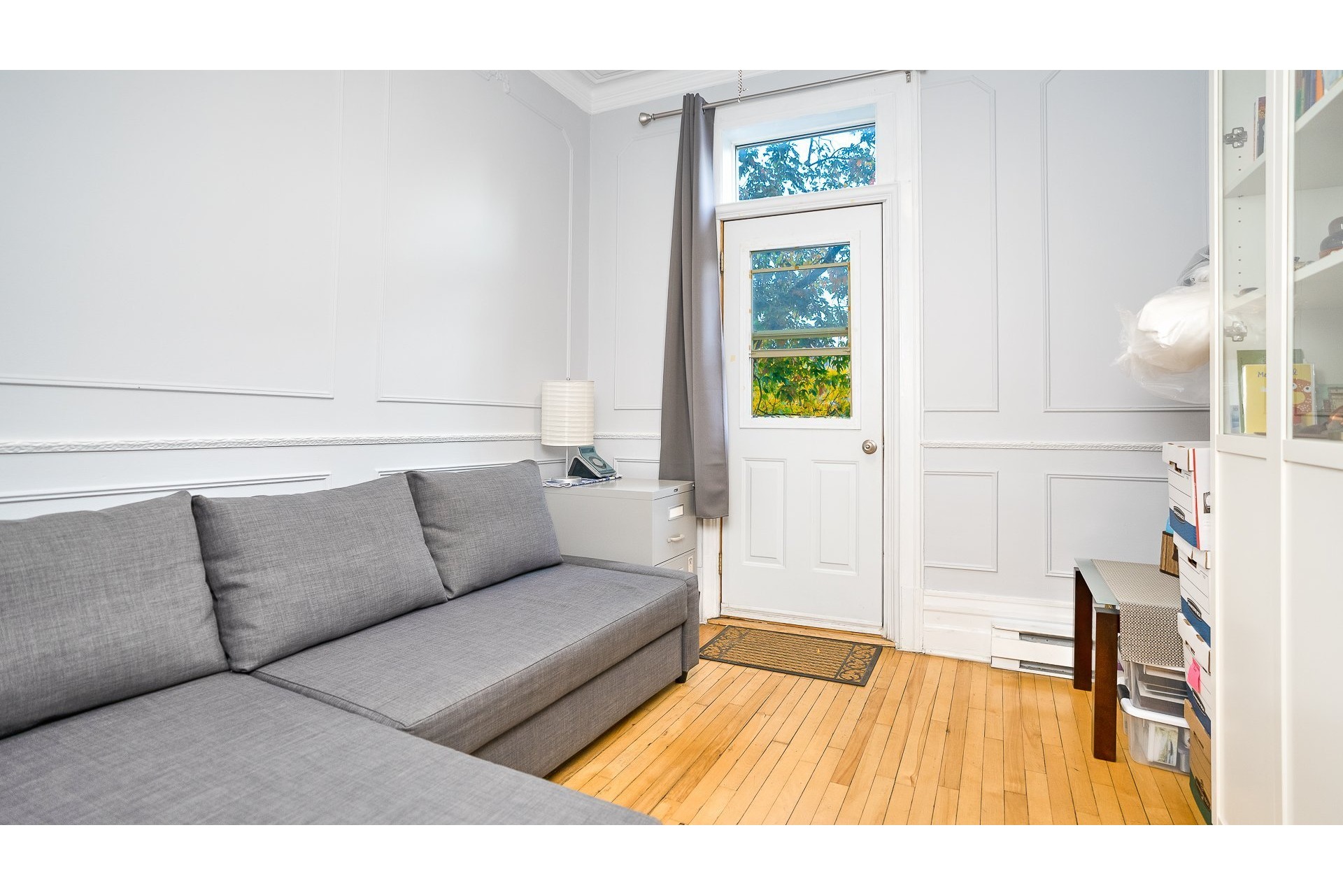 image 9 - Appartement À vendre Le Plateau-Mont-Royal Montréal  - 7 pièces