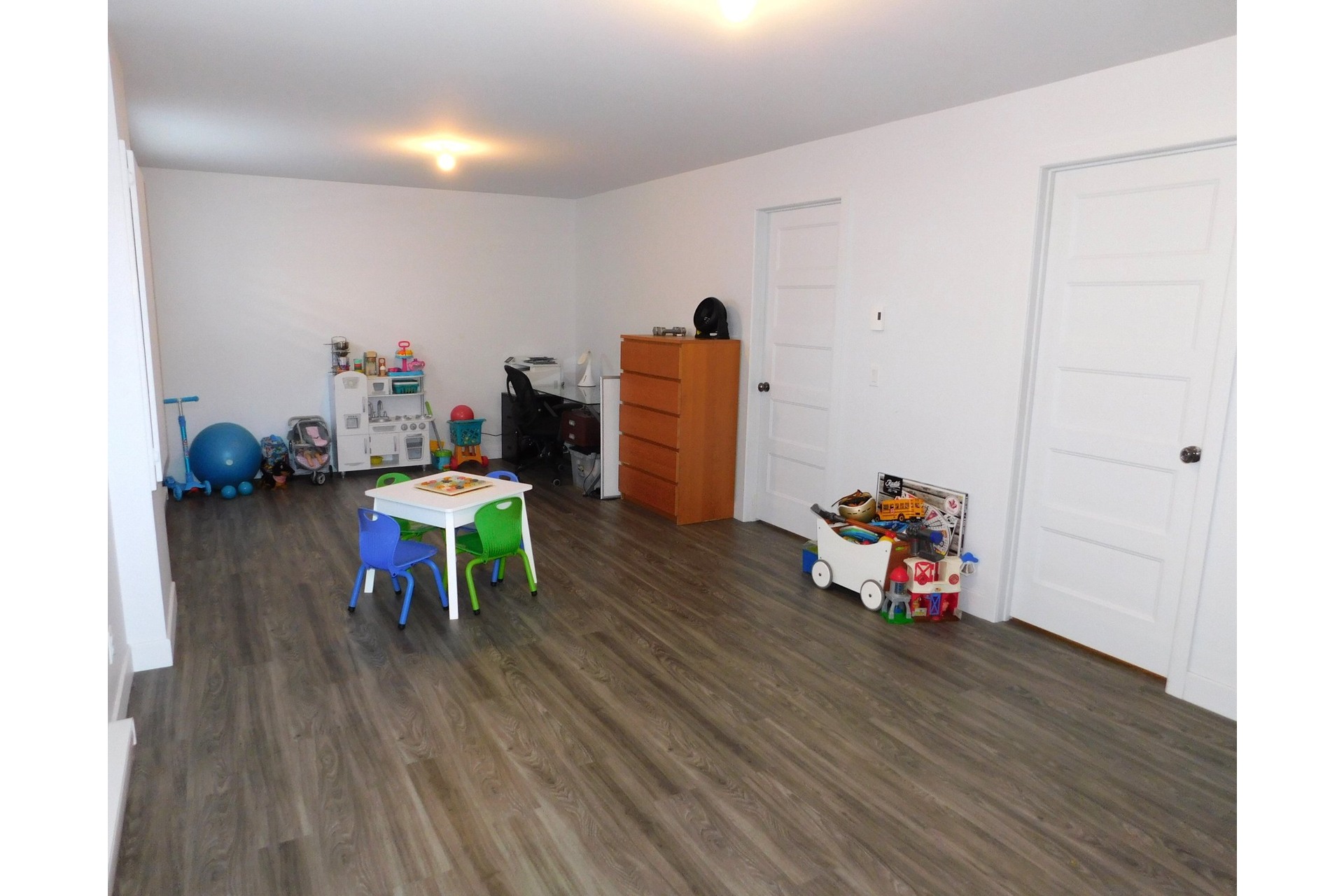 image 18 - House For sale Les Nations Sherbrooke  - 10 rooms