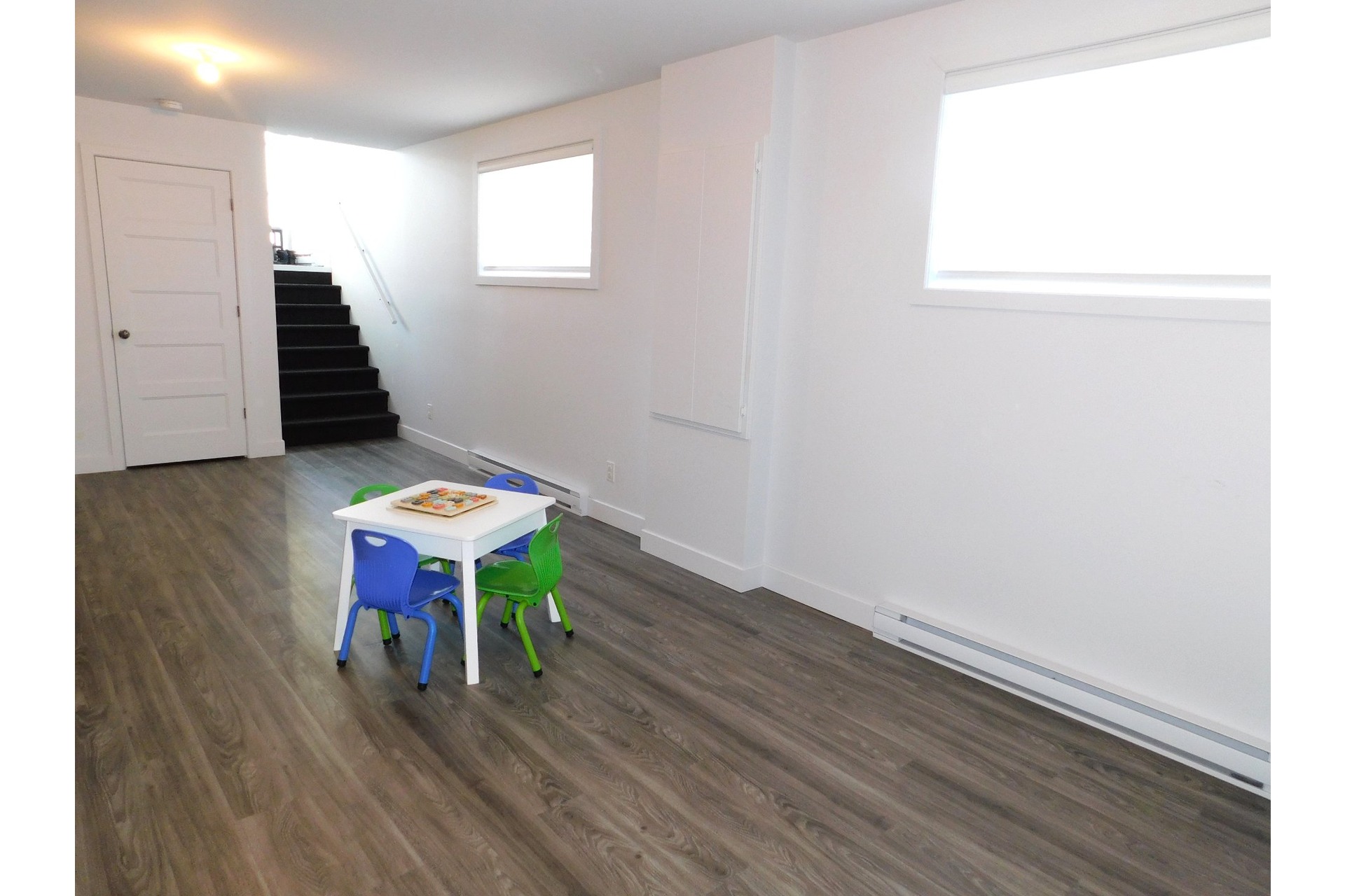 image 19 - House For sale Les Nations Sherbrooke  - 10 rooms