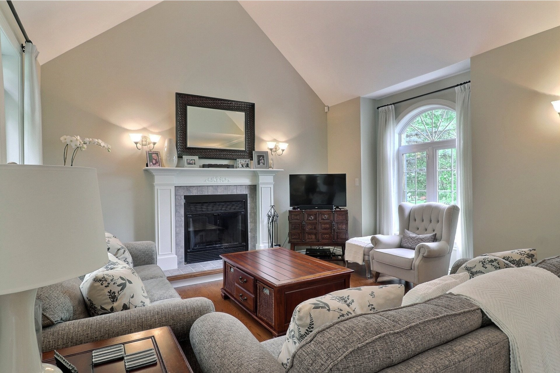image 14 - House For sale Blainville - 9 rooms