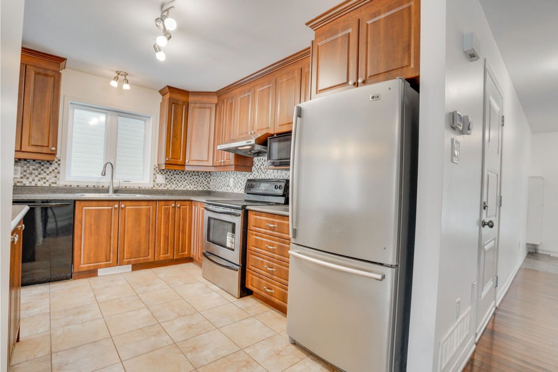 image 10 - House For sale Aylmer Gatineau  - 12 rooms