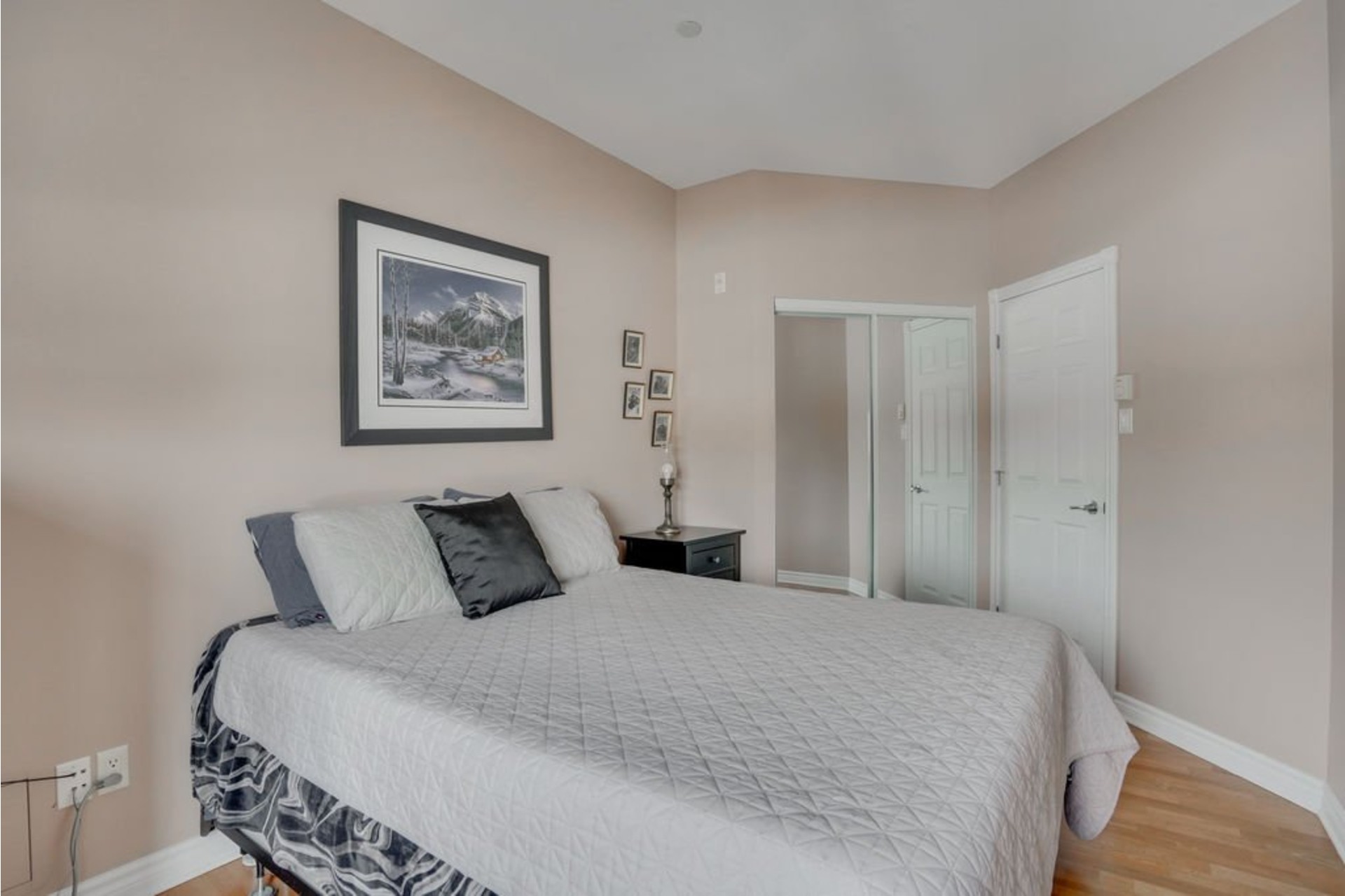 image 17 - Apartment For sale Hull Gatineau  - 10 rooms