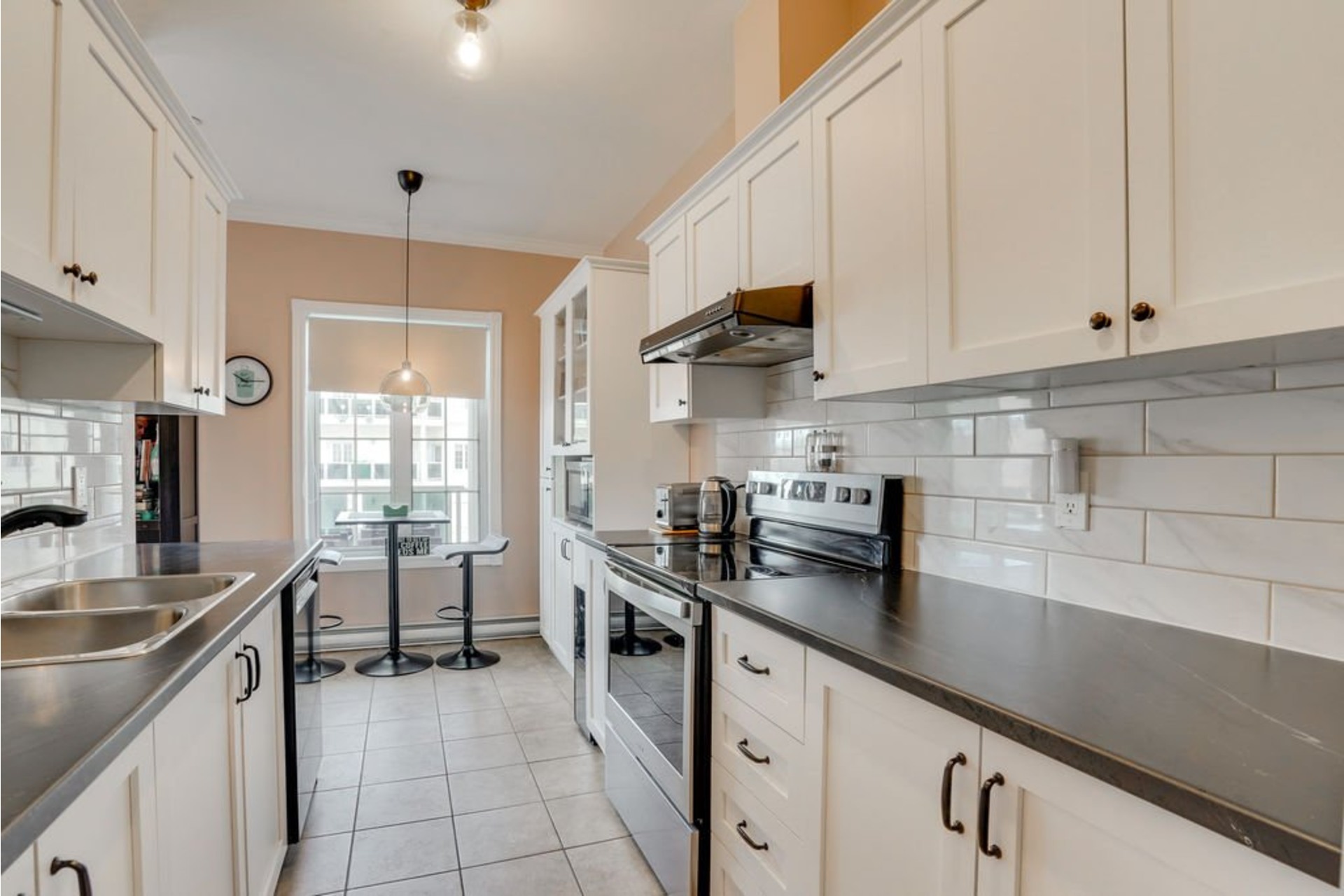 image 3 - Apartment For sale Hull Gatineau  - 10 rooms