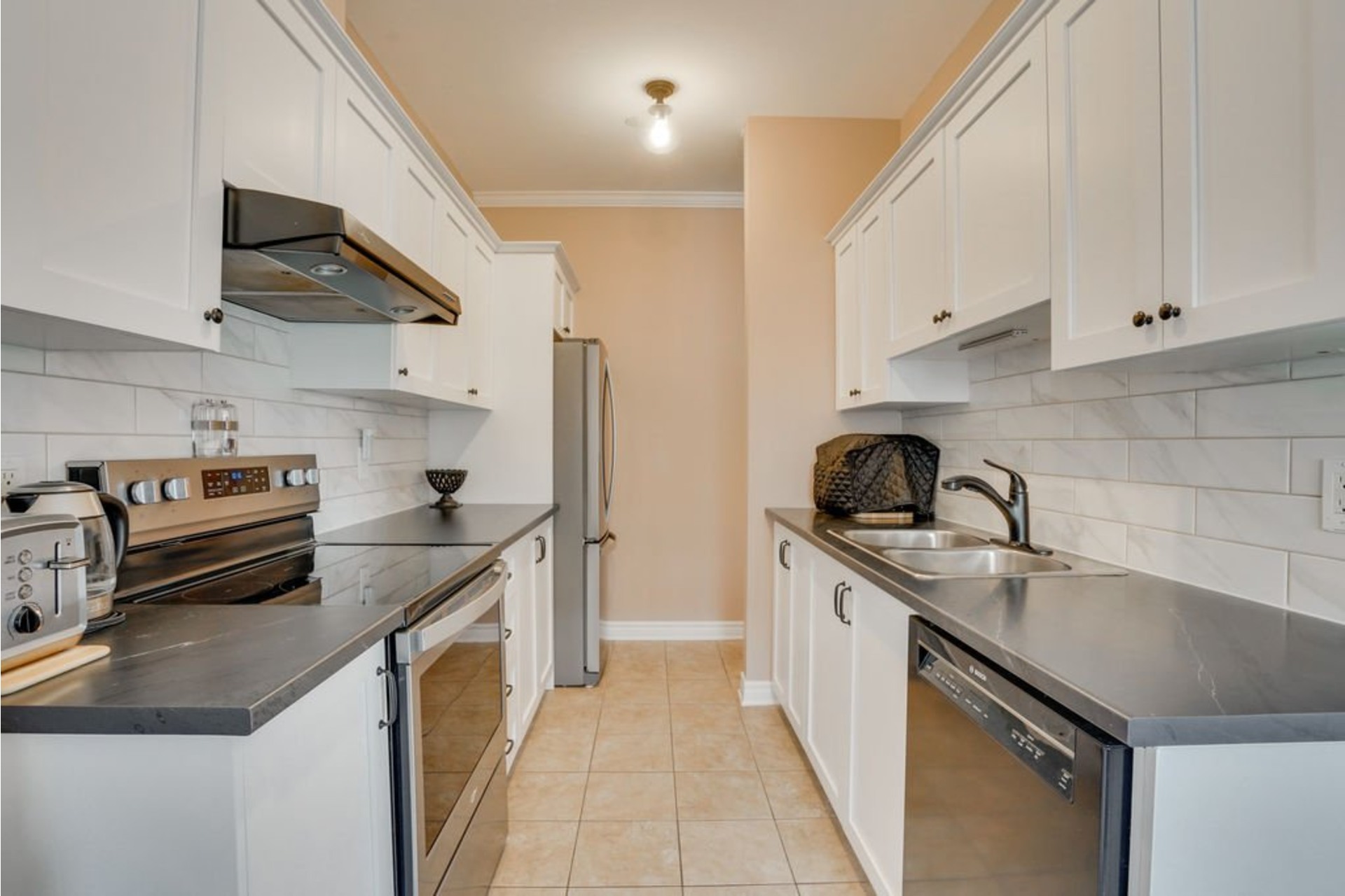 image 4 - Apartment For sale Hull Gatineau  - 10 rooms