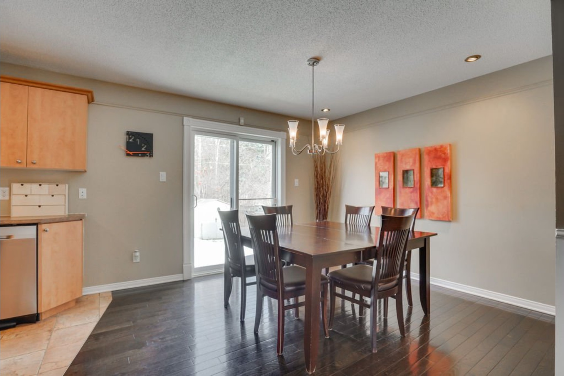 image 10 - House For sale Aylmer Gatineau  - 12 rooms