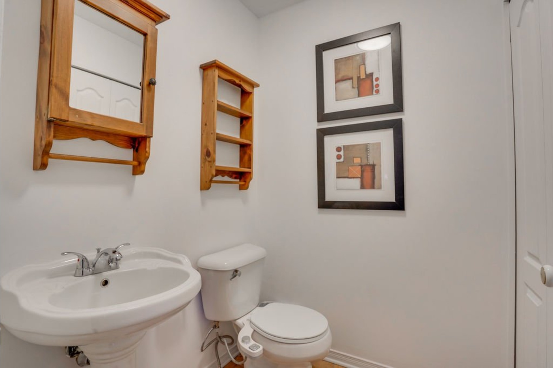 image 13 - House For sale Aylmer Gatineau  - 12 rooms