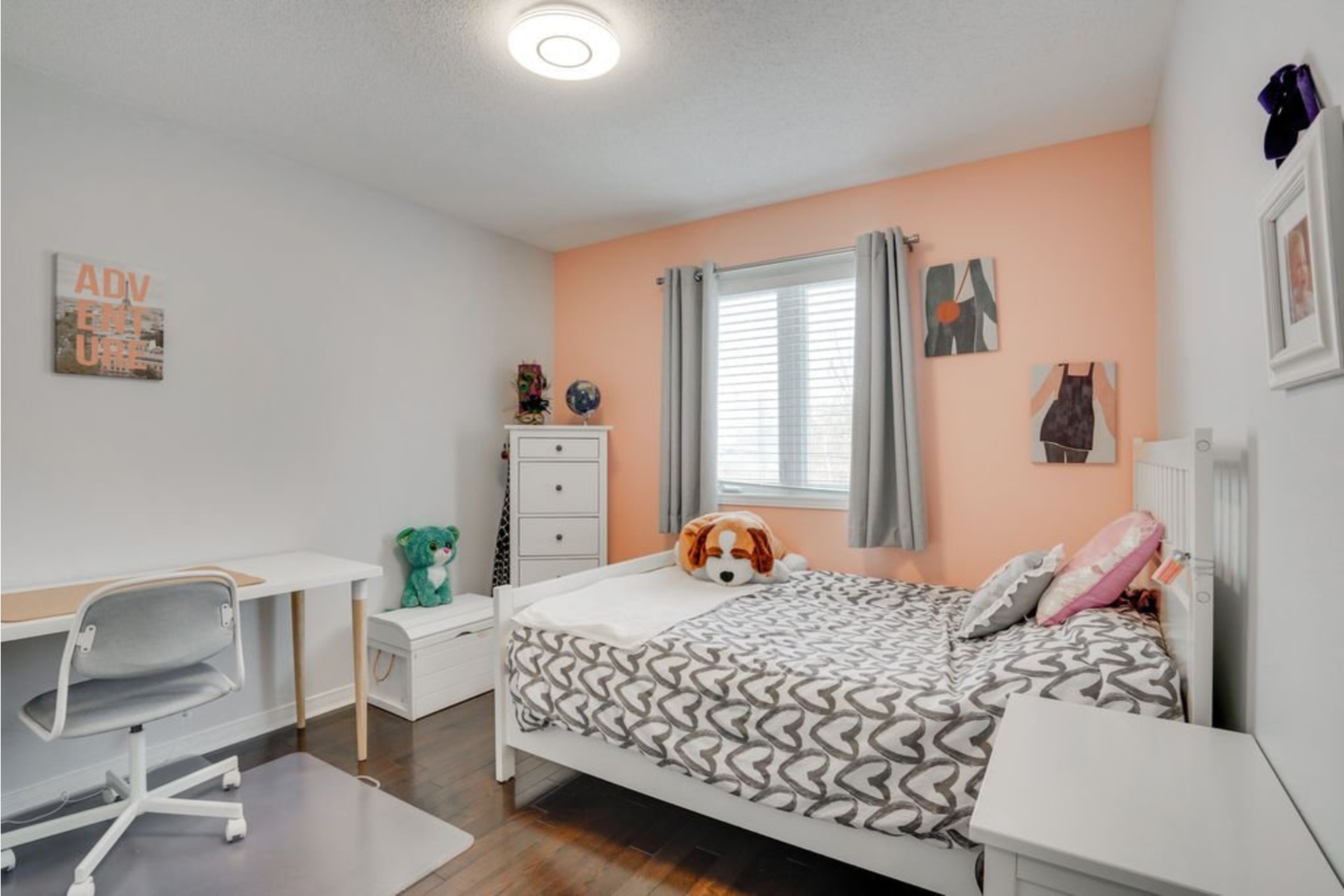image 18 - House For sale Aylmer Gatineau  - 12 rooms