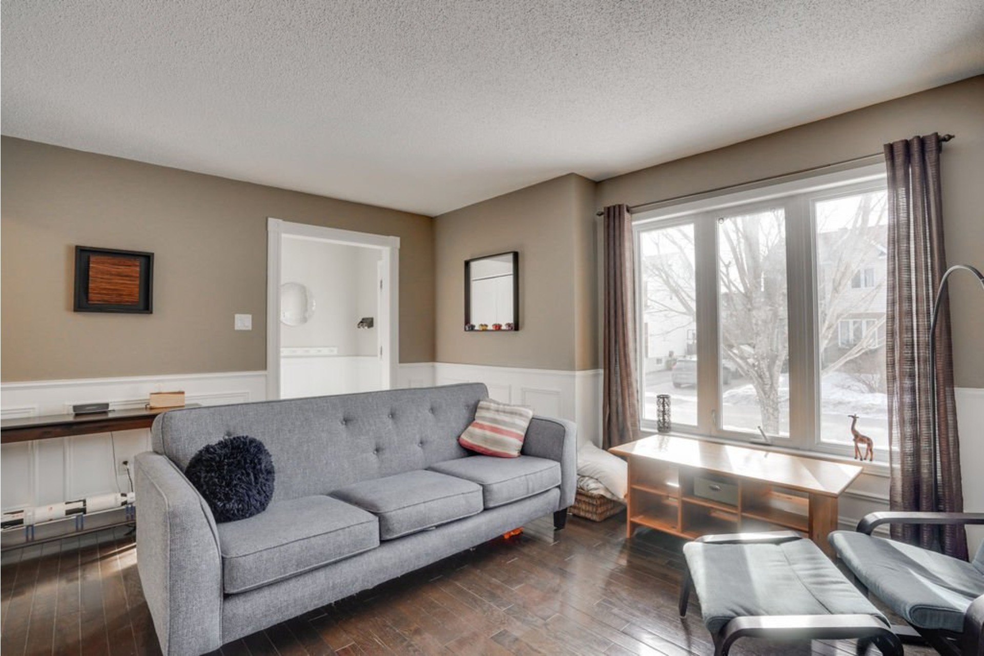 image 4 - House For sale Aylmer Gatineau  - 12 rooms