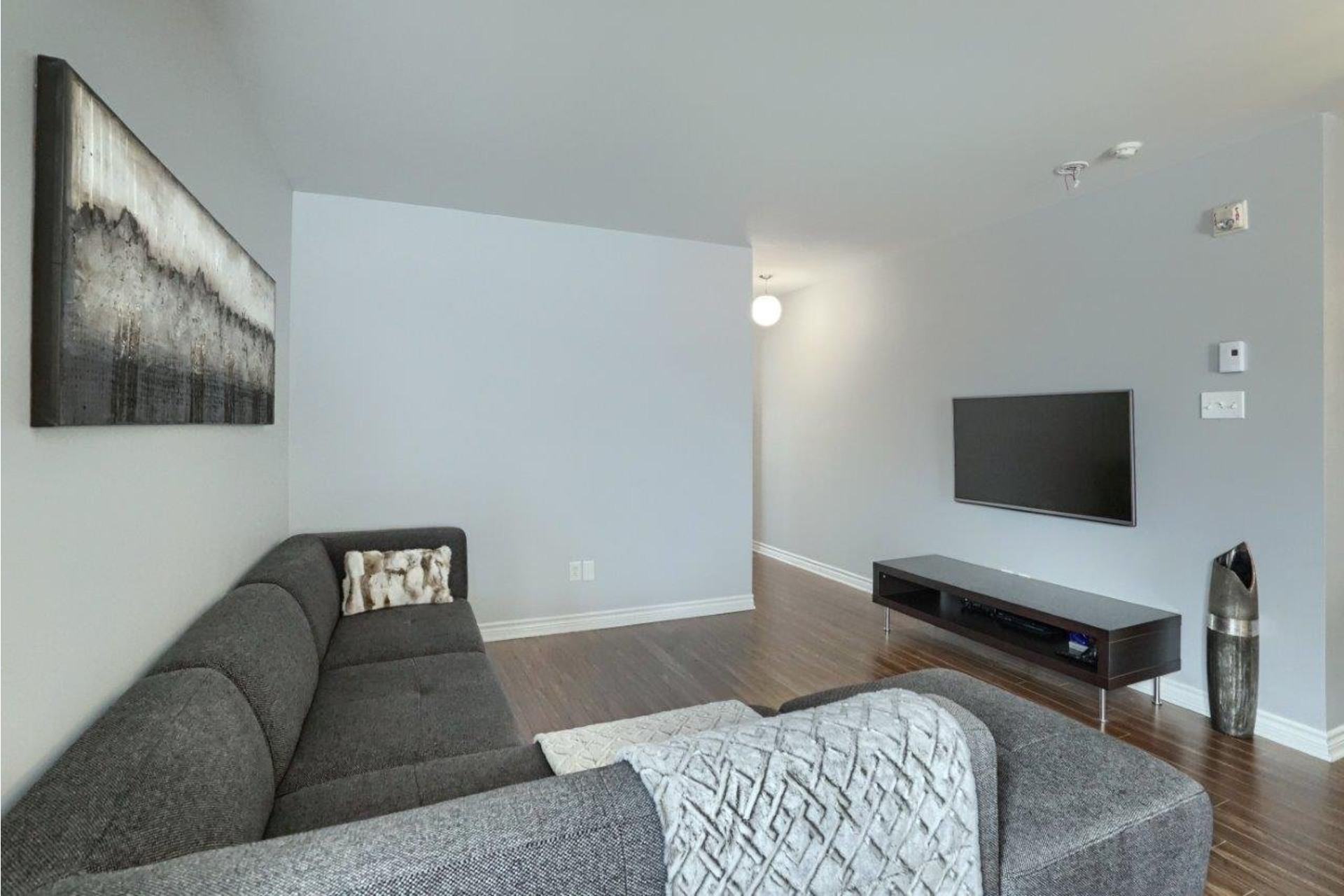 image 2 - Apartment For rent Brossard - 4 rooms
