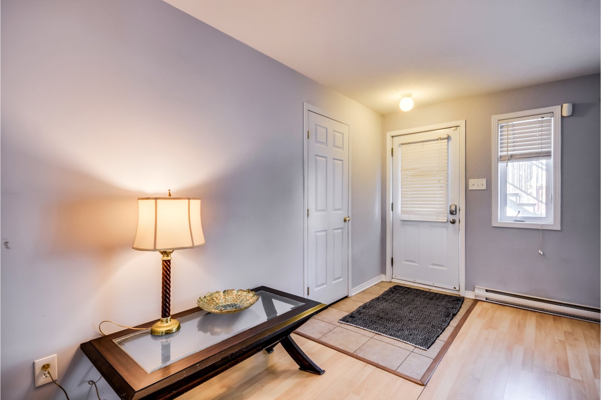image 2 - Apartment For sale Hull Gatineau  - 8 rooms