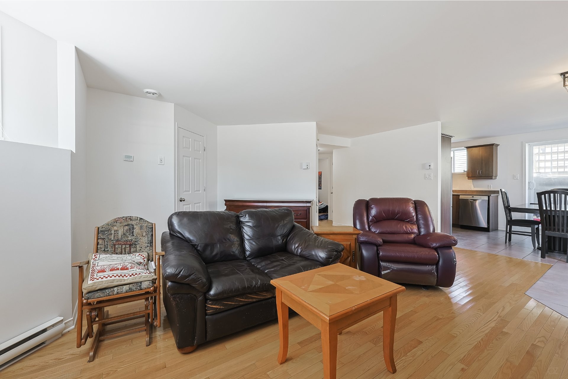 image 38 - Duplex For sale Blainville - 4 rooms
