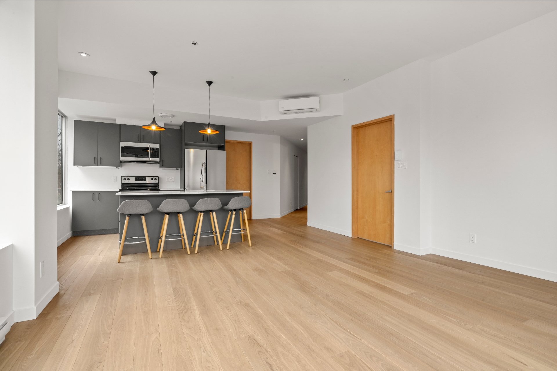 image 5 - 公寓 出售 Le Plateau-Mont-Royal Montréal  - 9 室