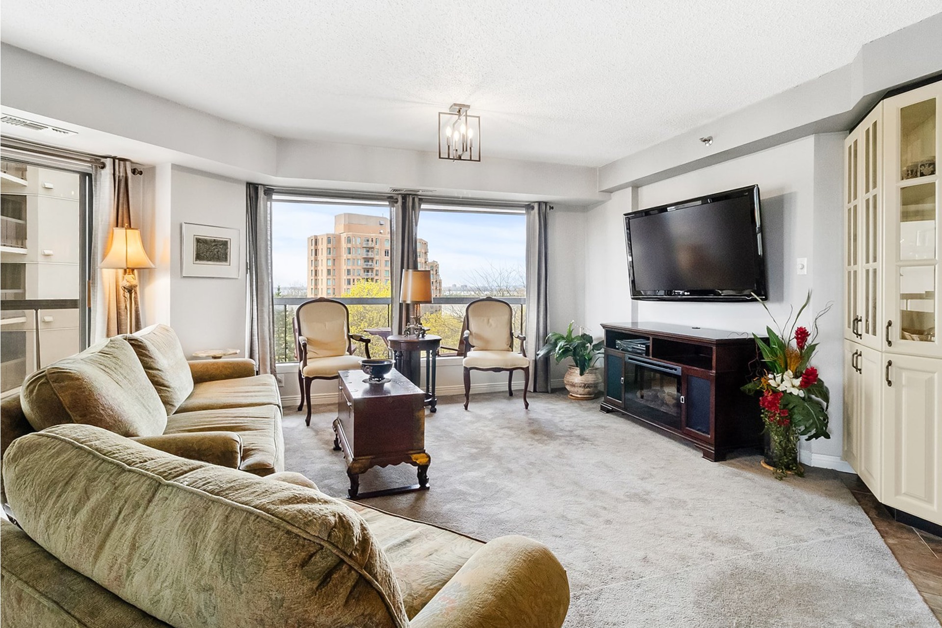 image 11 - Apartment For sale Brossard - 11 rooms
