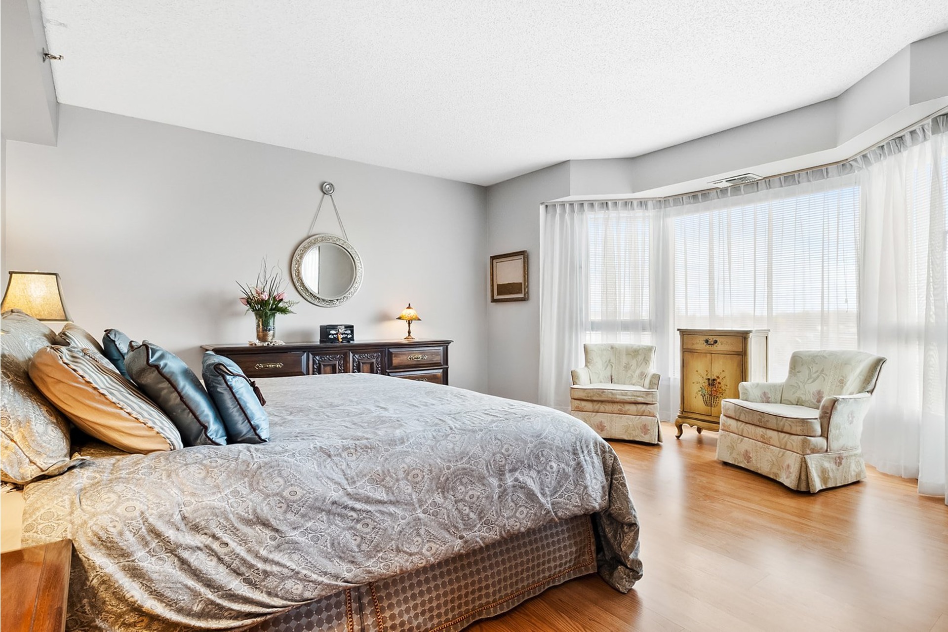 image 21 - Apartment For sale Brossard - 11 rooms