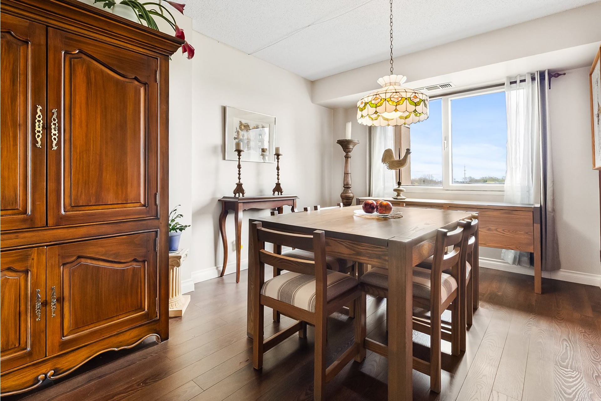 image 16 - Apartment For sale Brossard - 11 rooms