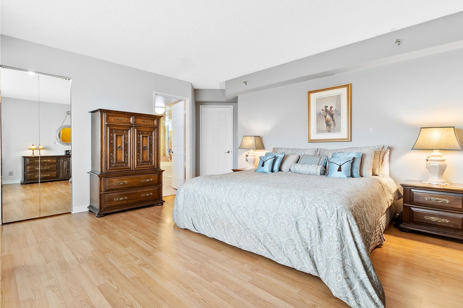 image 22 - Apartment For sale Brossard - 11 rooms