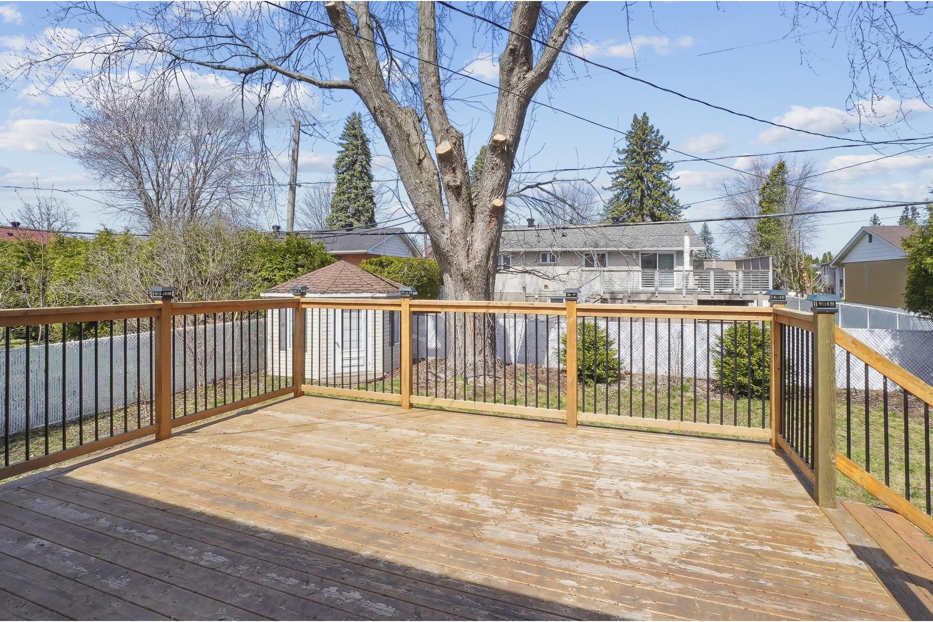 image 21 - House For sale Brossard - 12 rooms