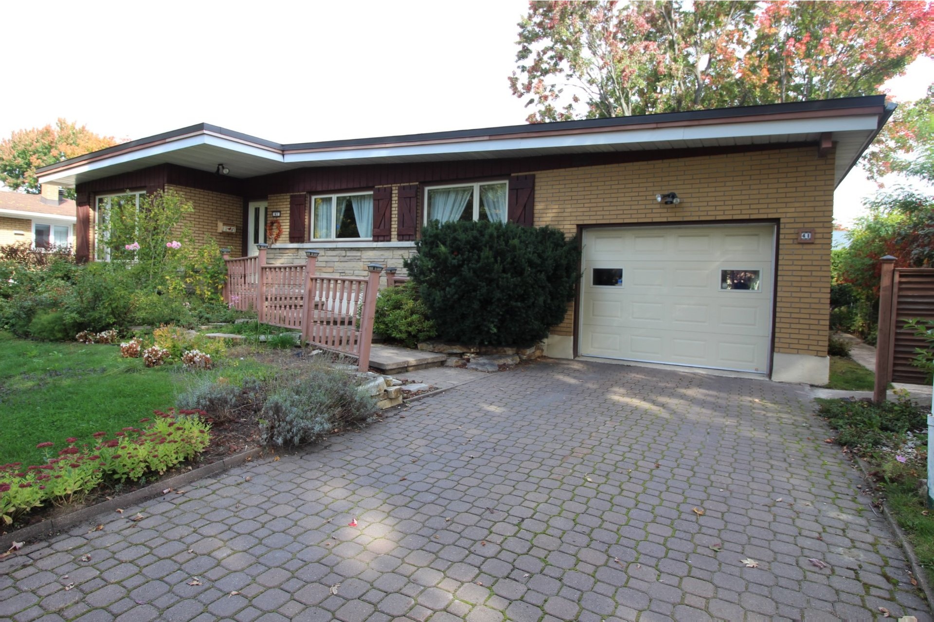 image 26 - House For sale Repentigny Repentigny  - 10 rooms