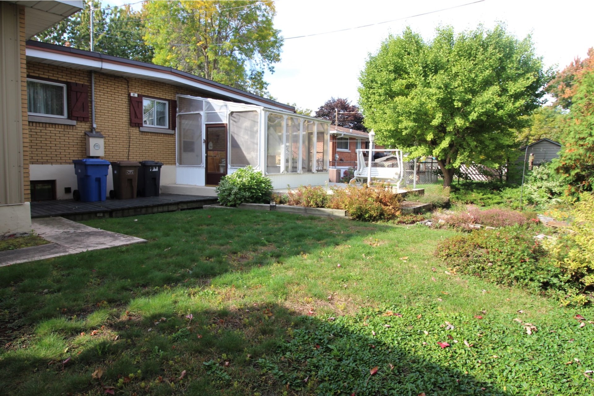 image 30 - House For sale Repentigny Repentigny  - 10 rooms