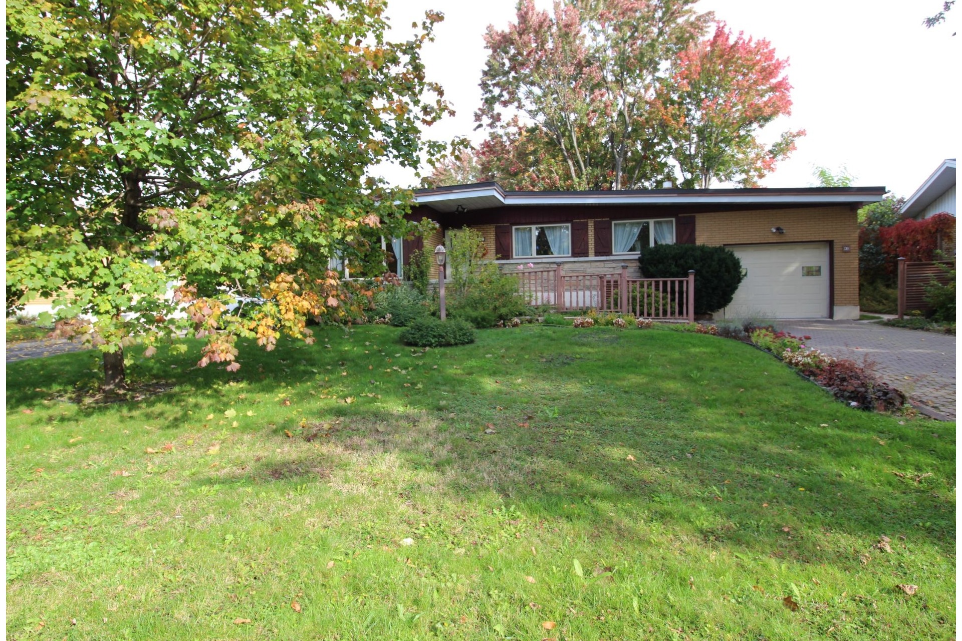 image 27 - House For sale Repentigny Repentigny  - 10 rooms