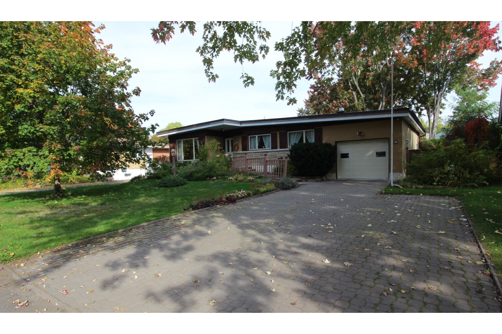 image 24 - House For sale Repentigny Repentigny  - 10 rooms