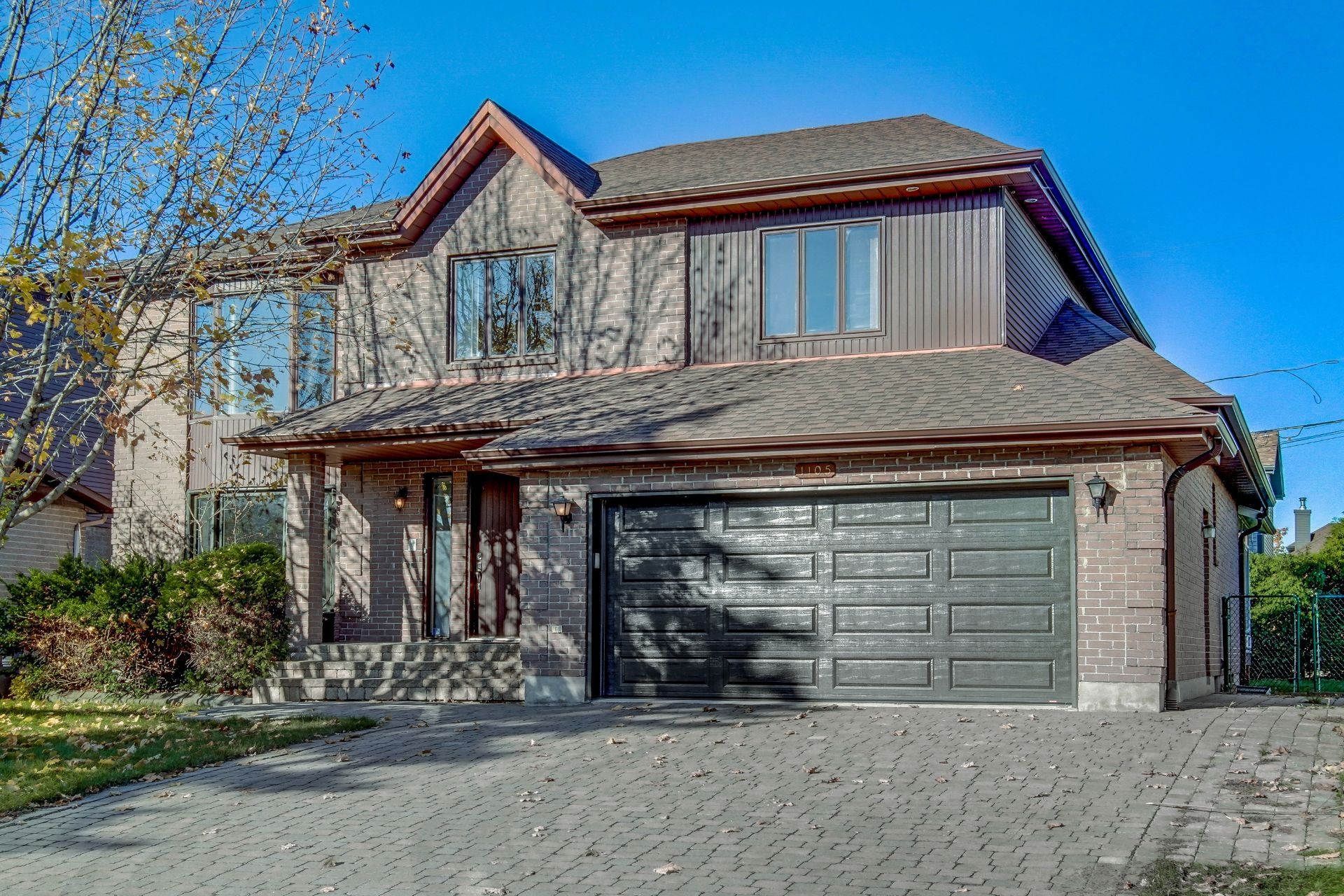image 0 - House For sale Brossard