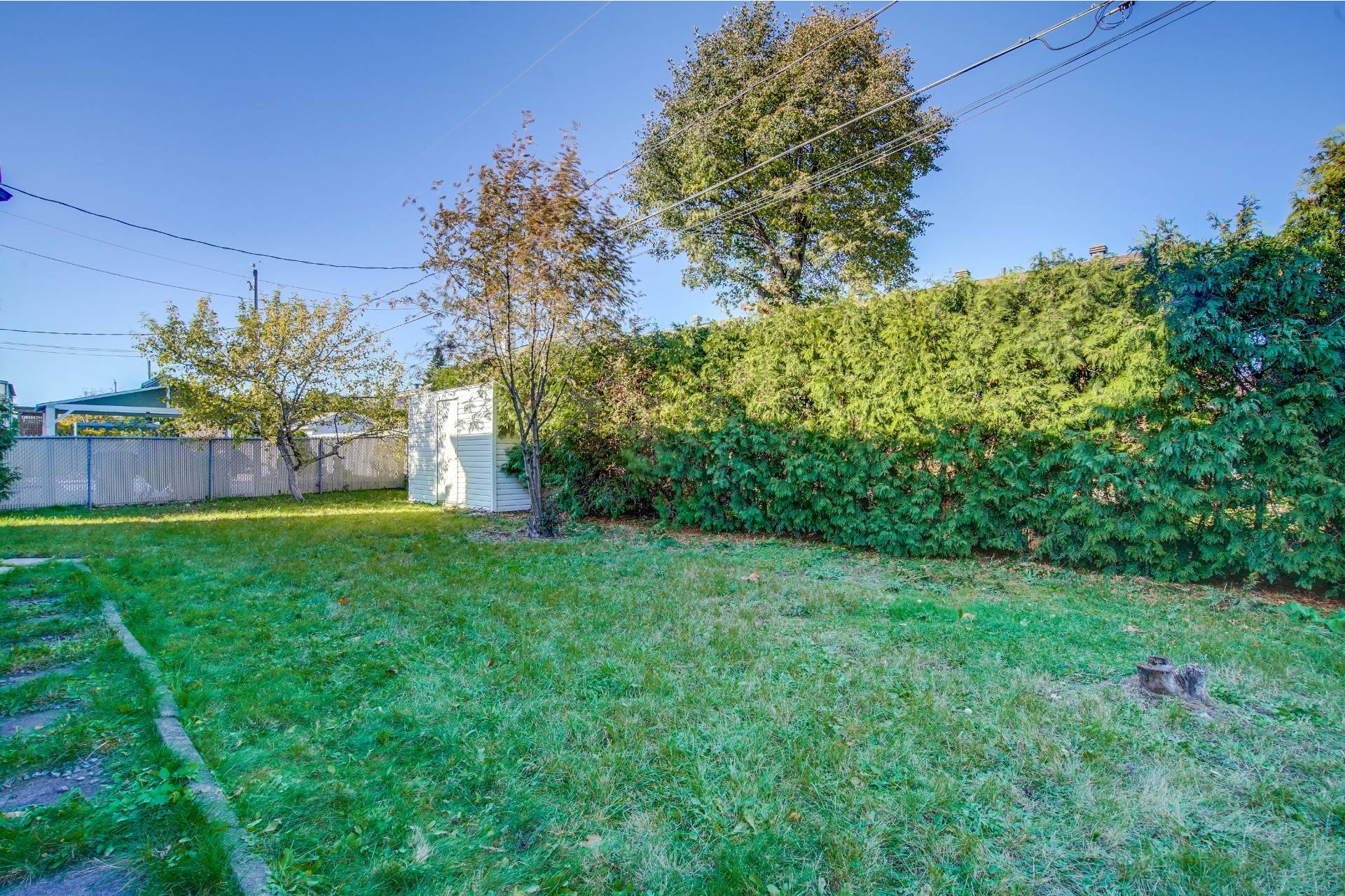 image 43 - House For sale Brossard