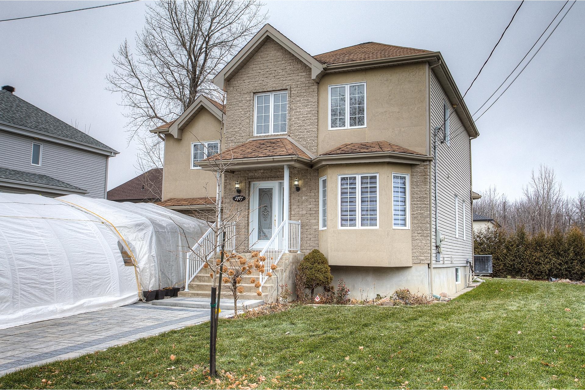 image 27 - House For rent Vaudreuil-Dorion - 17 rooms