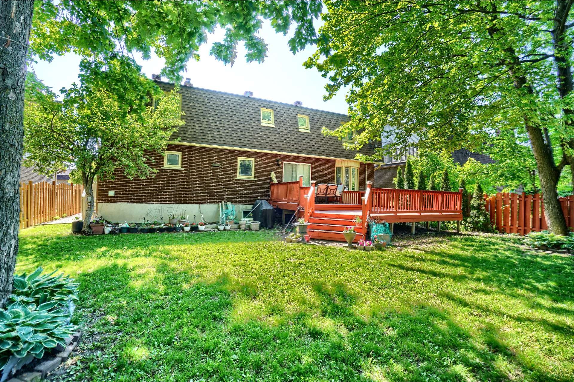 image 25 - House For sale Brossard - 10 rooms
