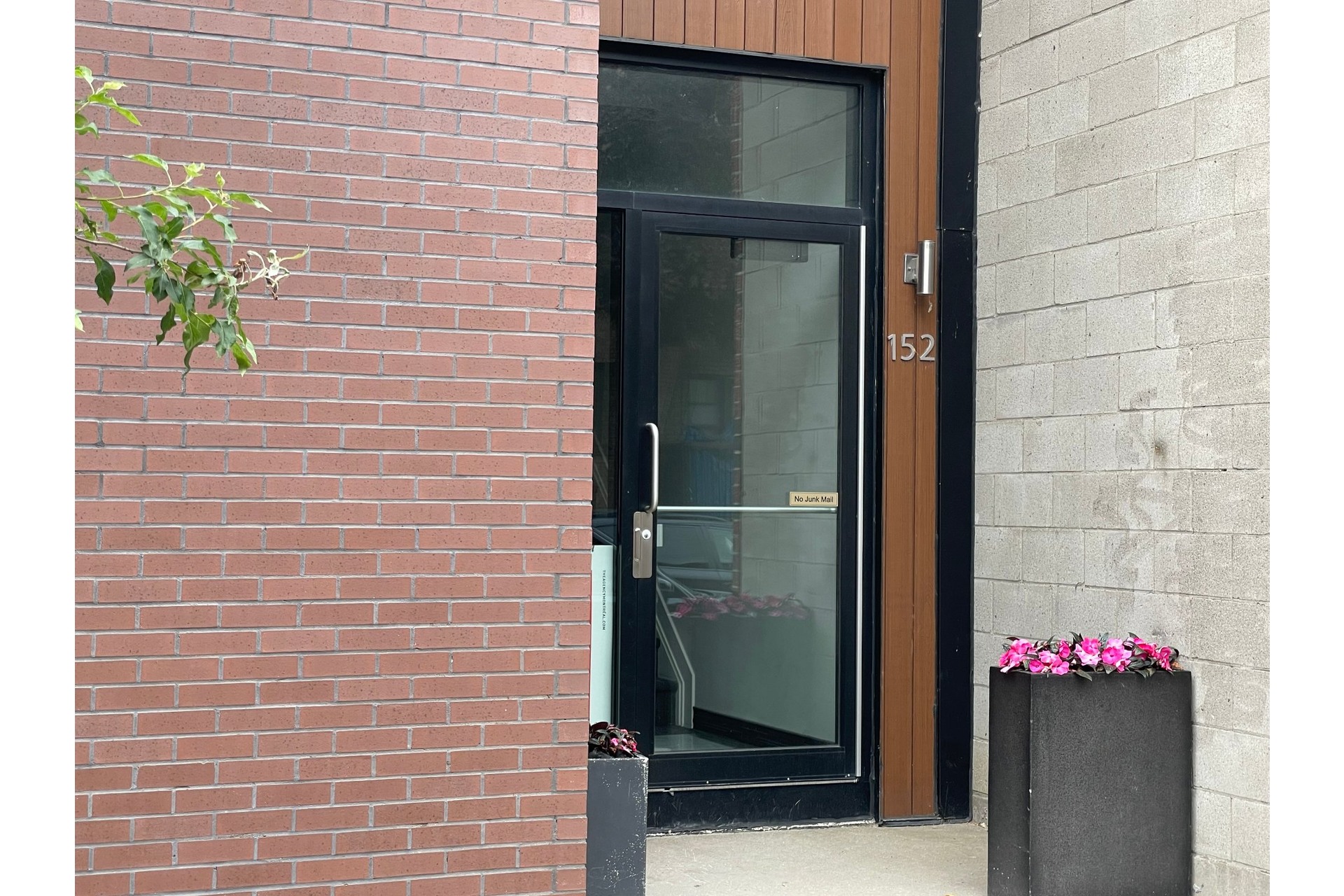 image 0 - Departamento En venta Le Sud-Ouest Montréal  - 6 habitaciones