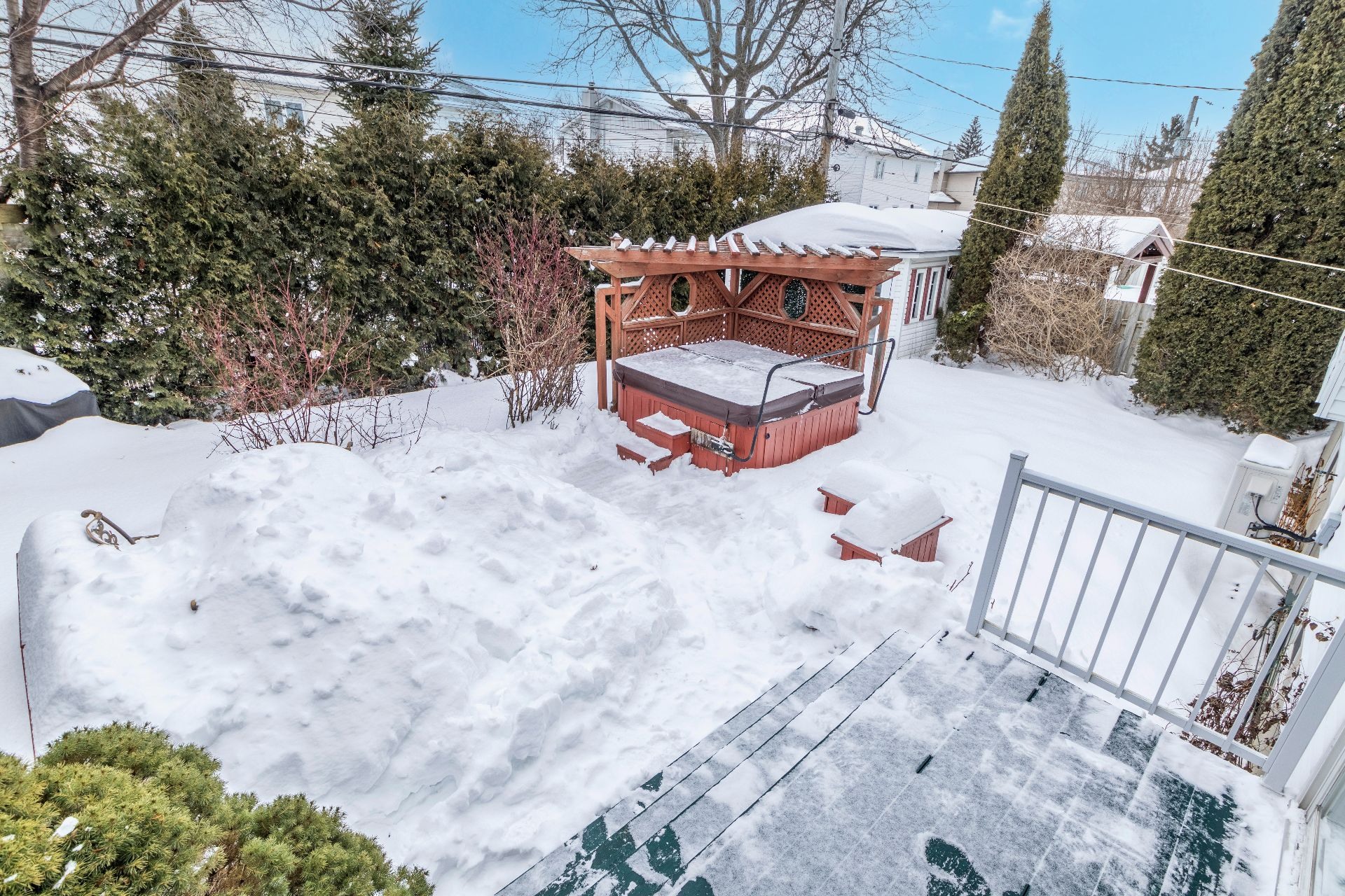 image 29 - House For sale Repentigny Repentigny  - 15 rooms