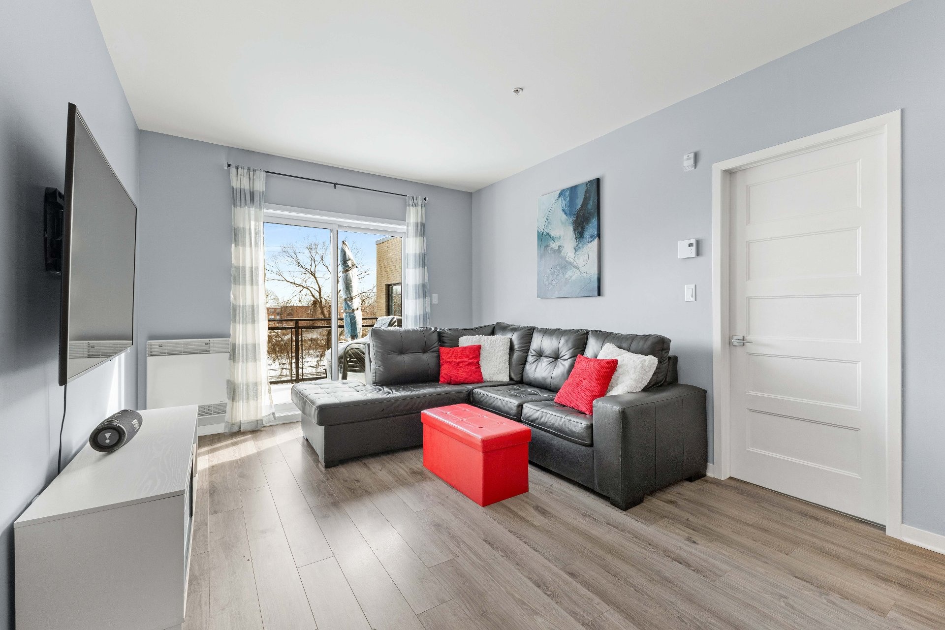 image 8 - 公寓 出售 LaSalle Montréal  - 5 室