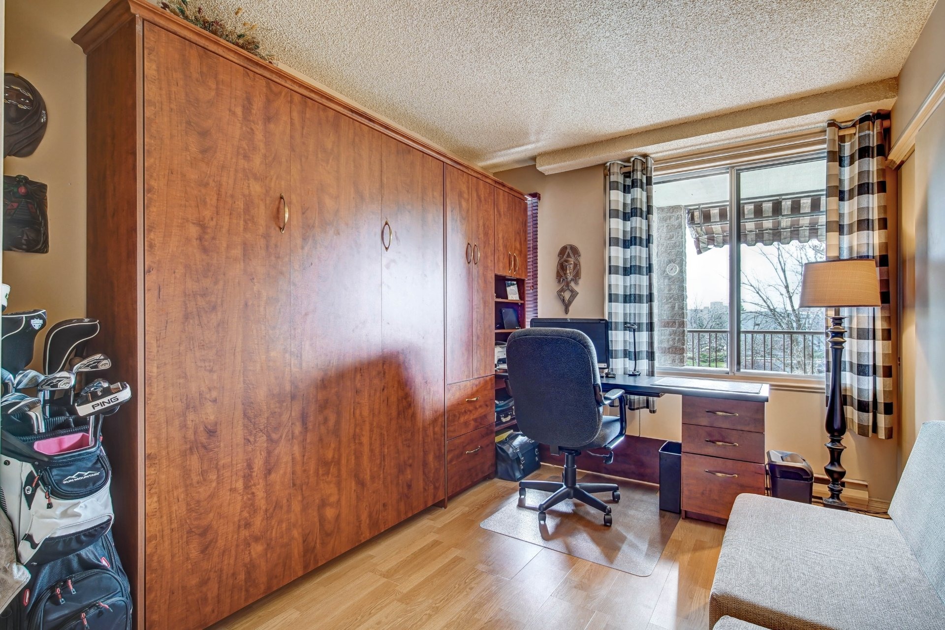 image 6 - Apartment For sale Chomedey Laval  - 7 rooms