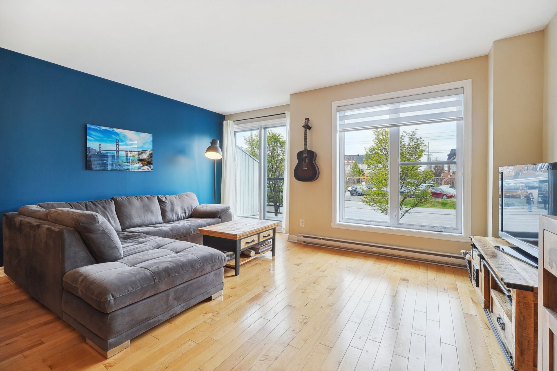 image 1 - 公寓 出售 Lachine Montréal  - 8 室