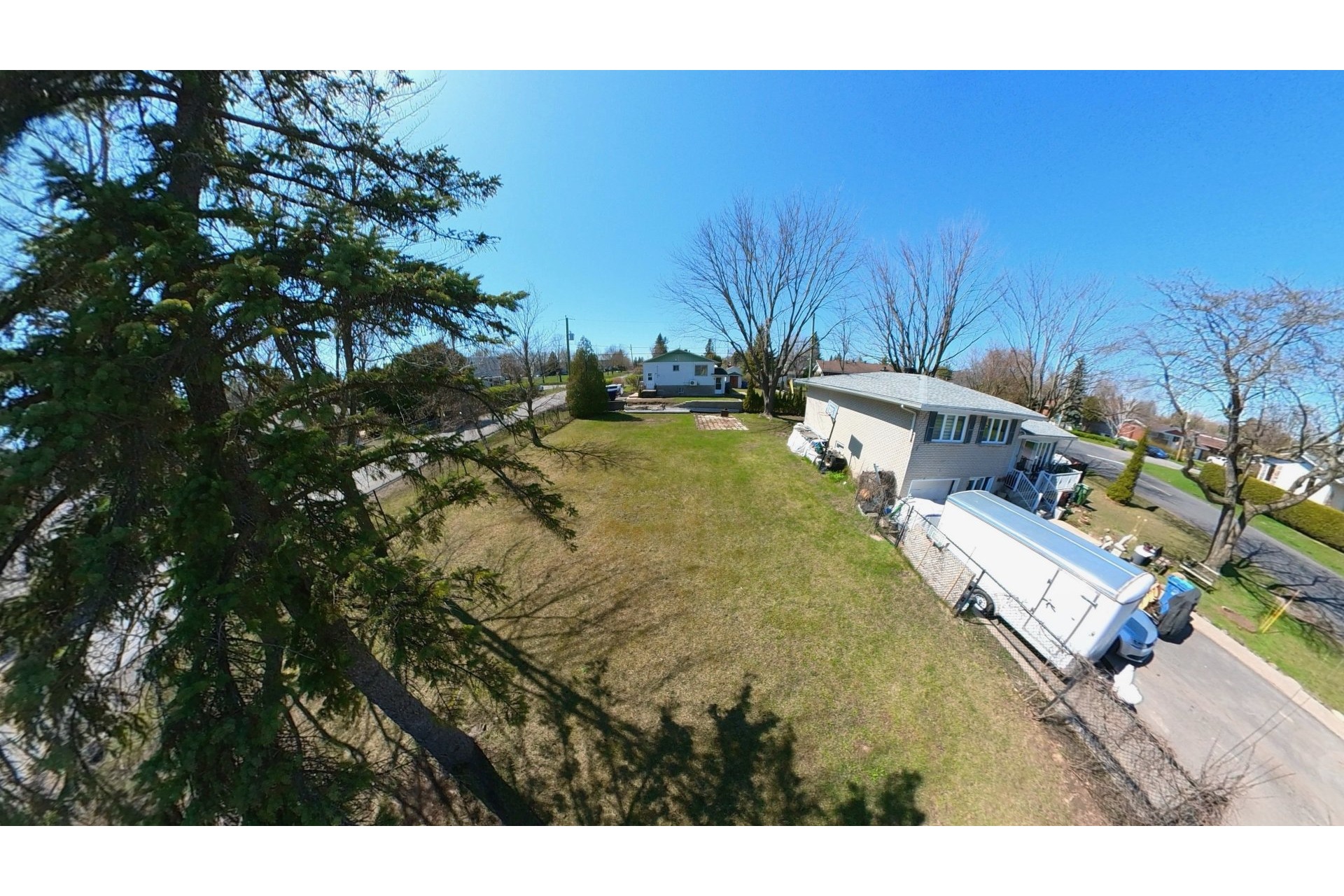 image 7 - Land For sale Châteauguay