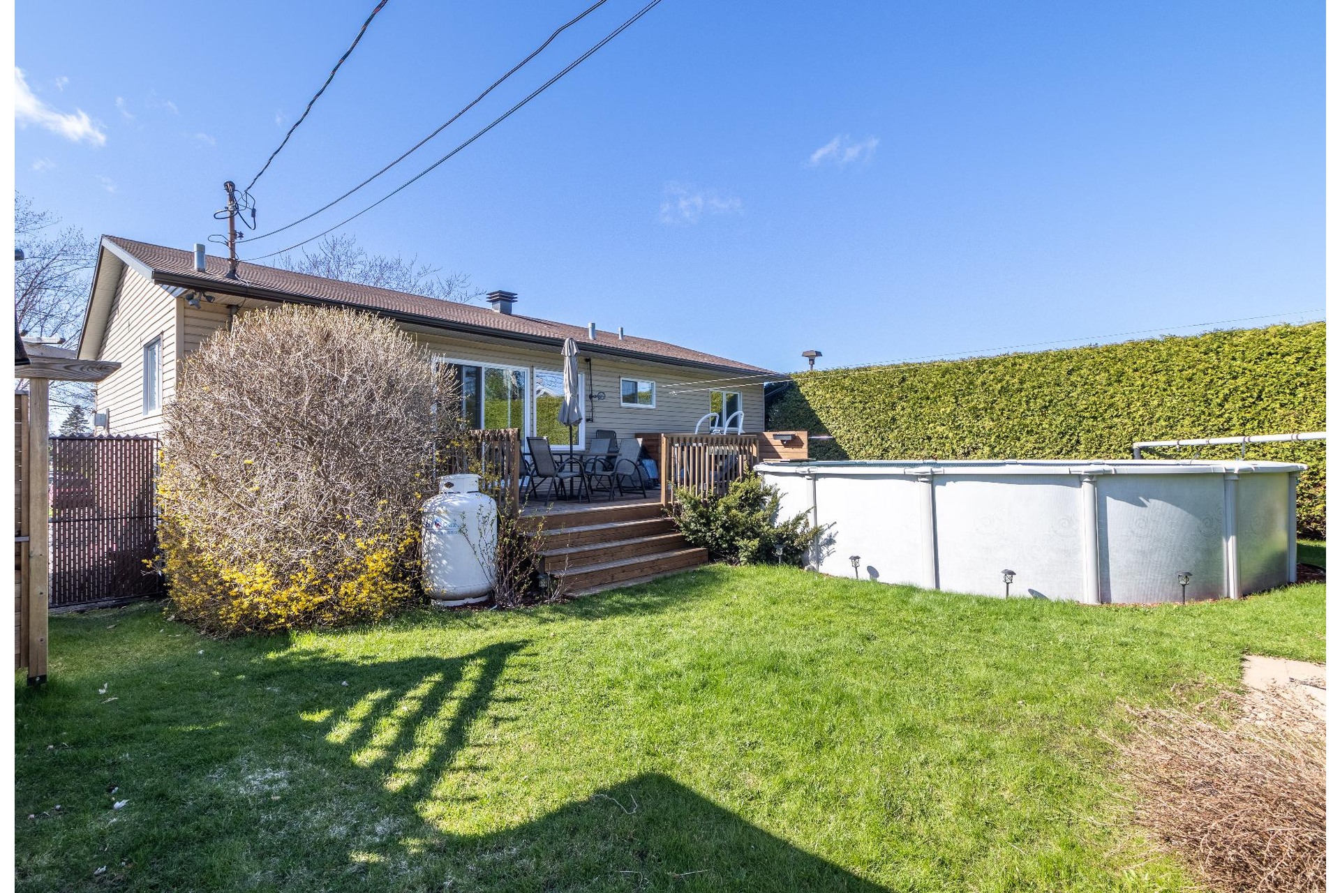 image 22 - House For sale Repentigny Repentigny  - 12 rooms