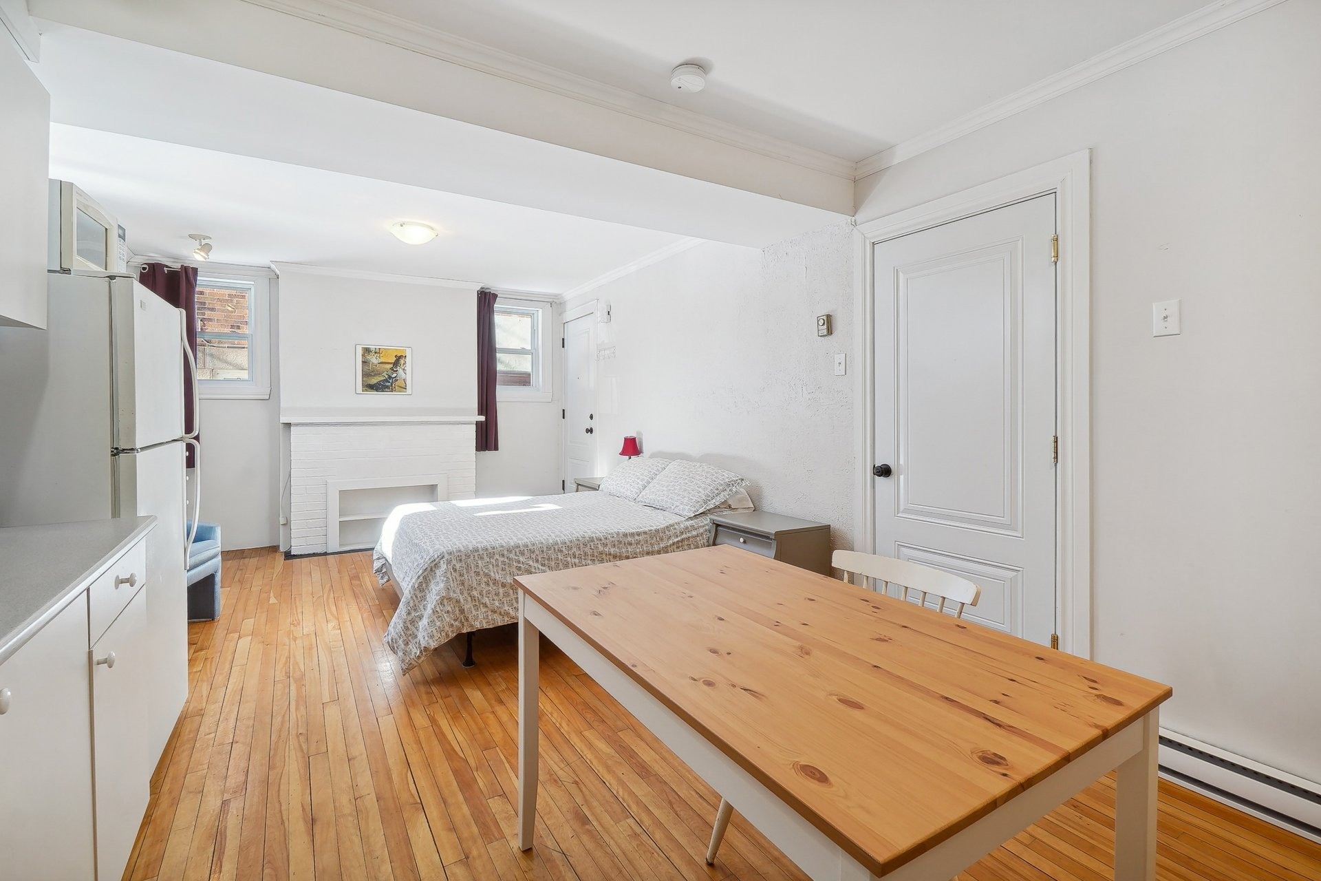 image 20 - 公寓 出售 Côte-des-Neiges/Notre-Dame-de-Grâce Montréal  - 7 室