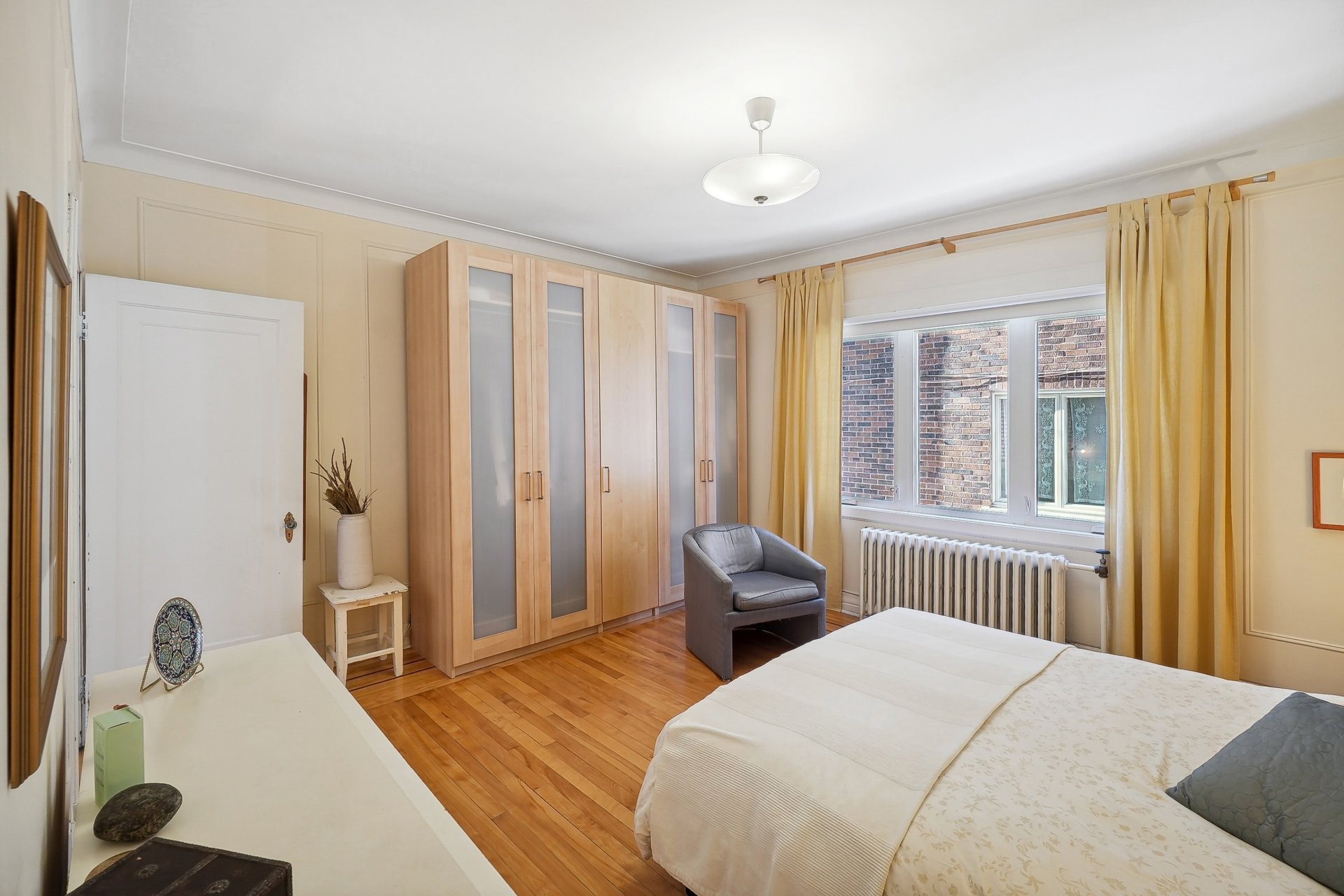 image 15 - 公寓 出售 Côte-des-Neiges/Notre-Dame-de-Grâce Montréal  - 7 室