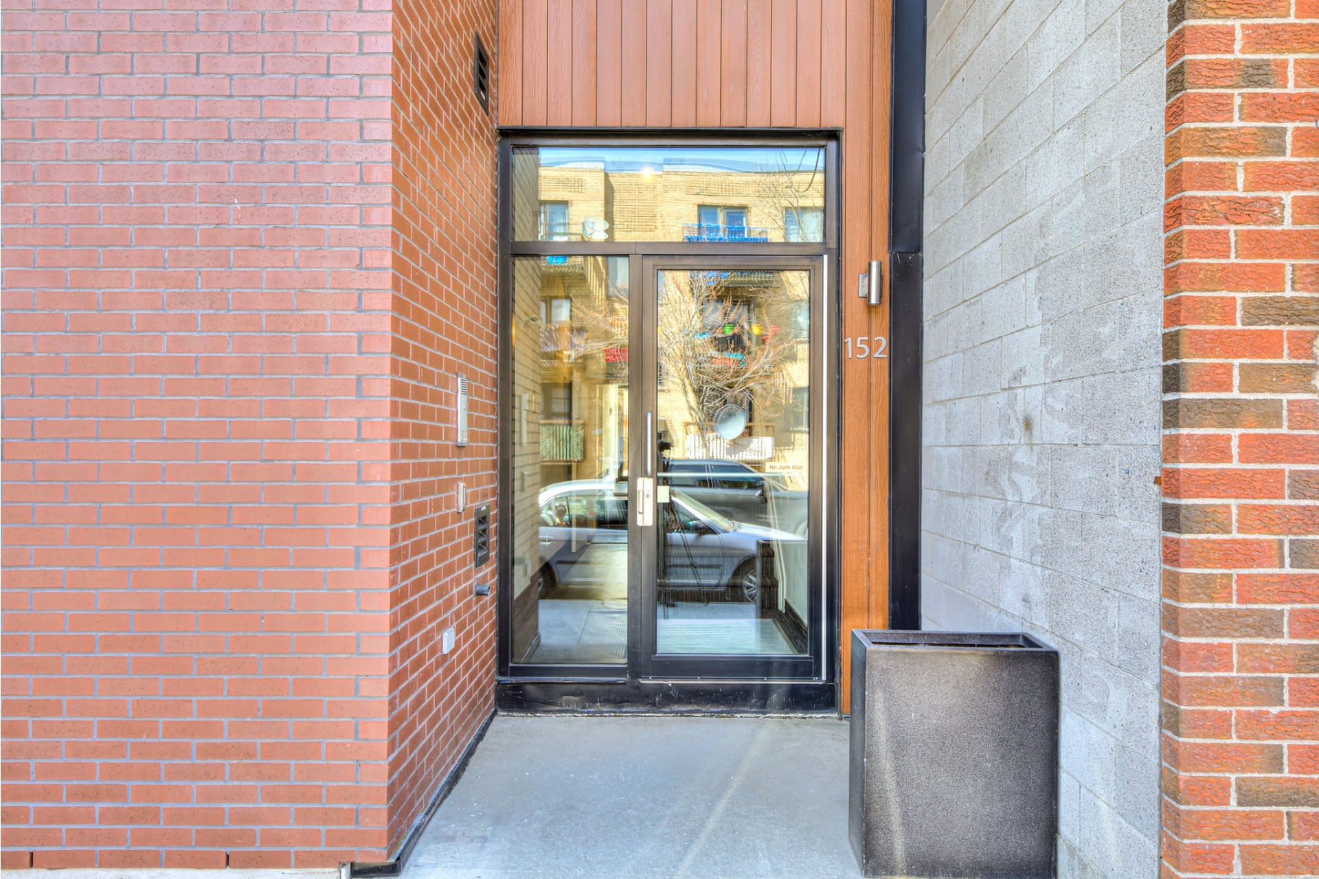 image 40 - 公寓 出售 Le Sud-Ouest Montréal  - 6 室