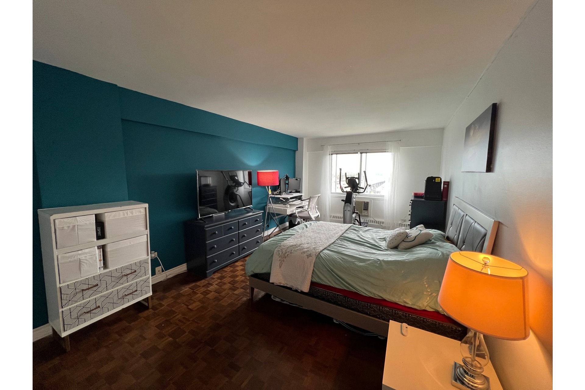 image 10 - 公寓 出售 Mont-Royal - 8 室