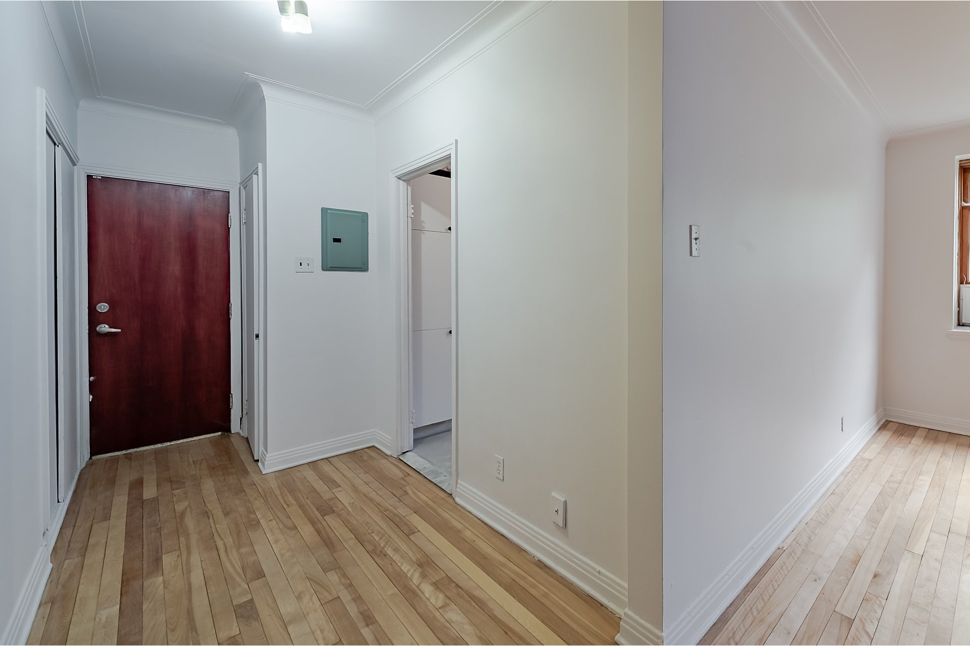 image 5 - 公寓 出售 Côte-des-Neiges/Notre-Dame-de-Grâce Montréal  - 5 室