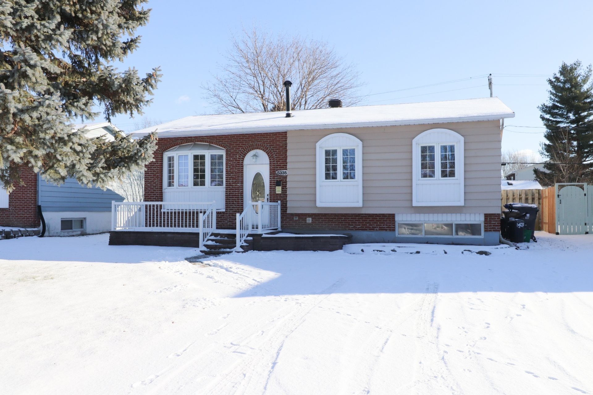 image 21 - House For sale Brossard - 7 rooms